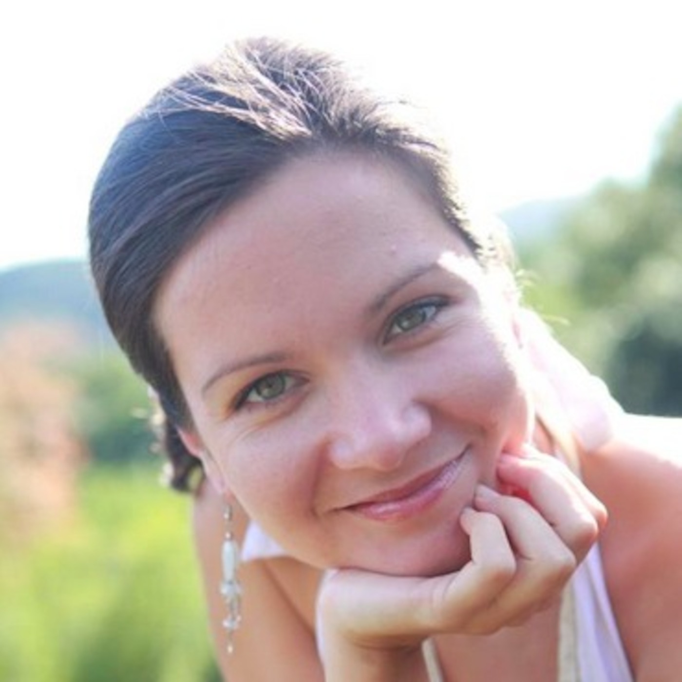 Releasing Fear & Anxiety with Julia Mikk