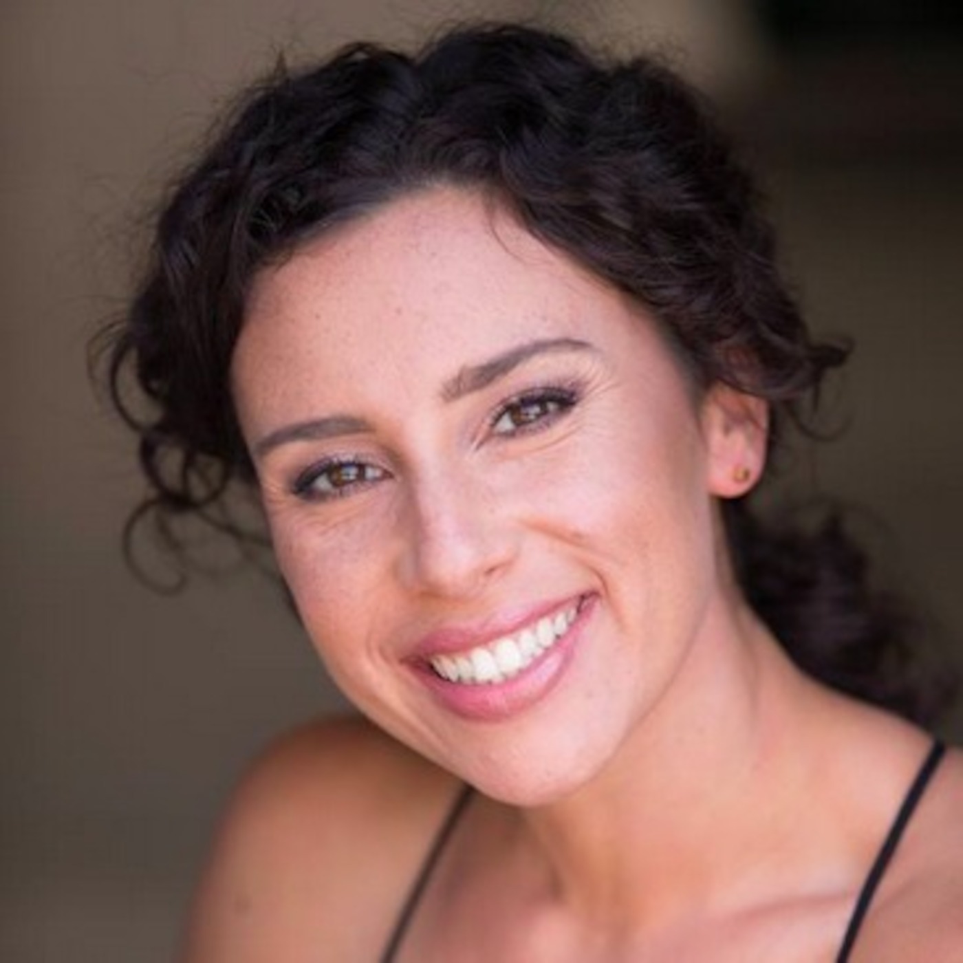 Wild Soul Movement with Liz diAlto
