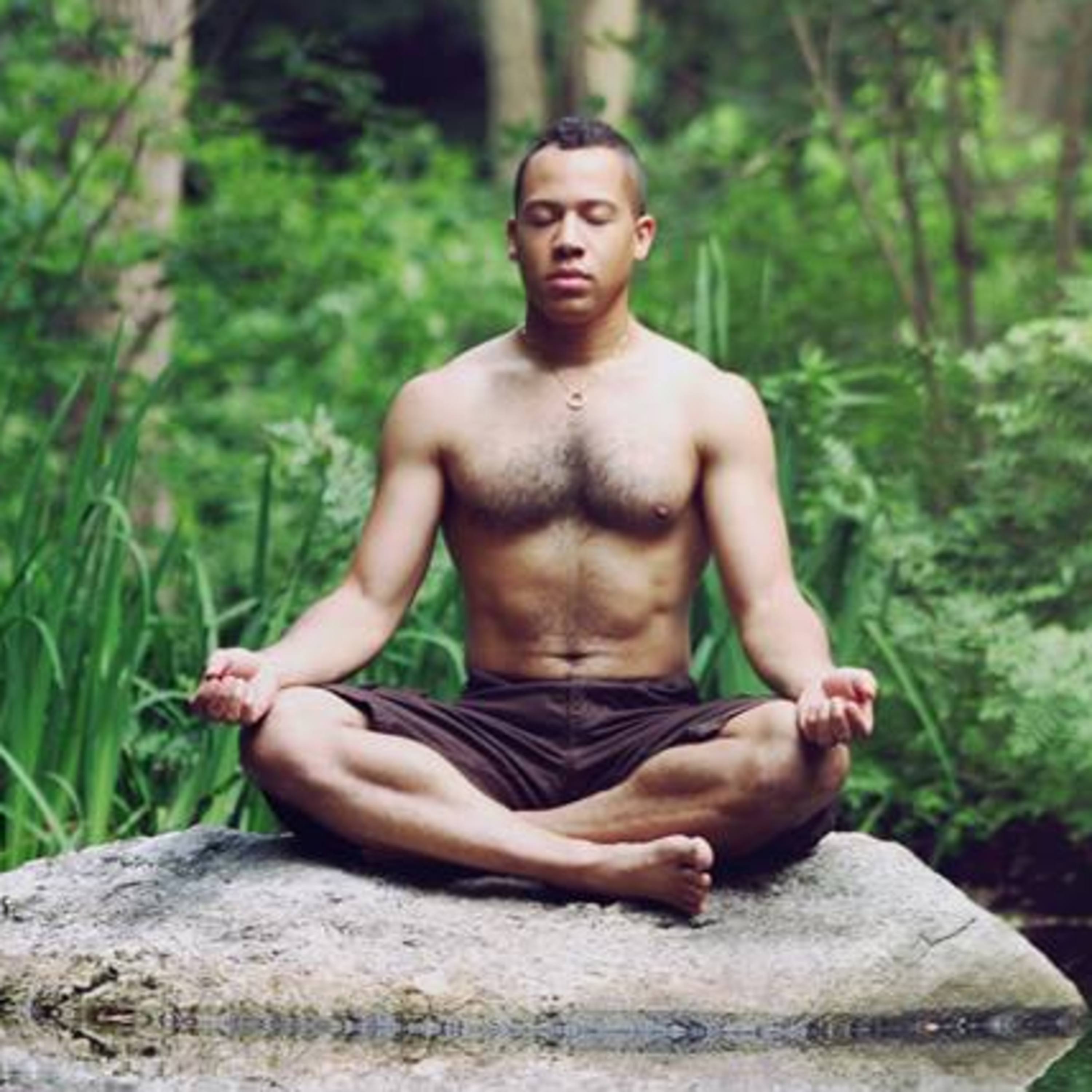 Paleo, Love & Transformation