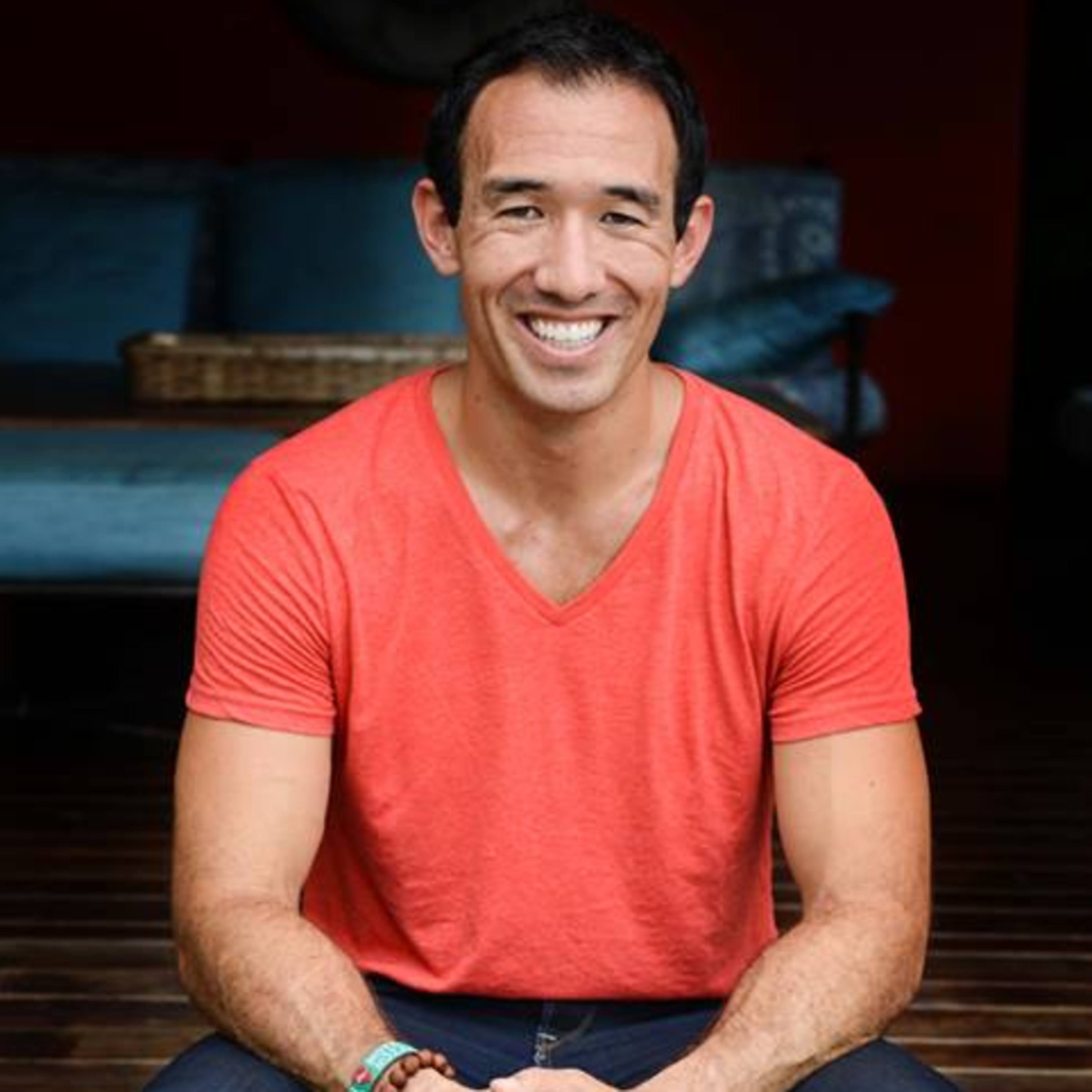 Paleo, Love & Transformation