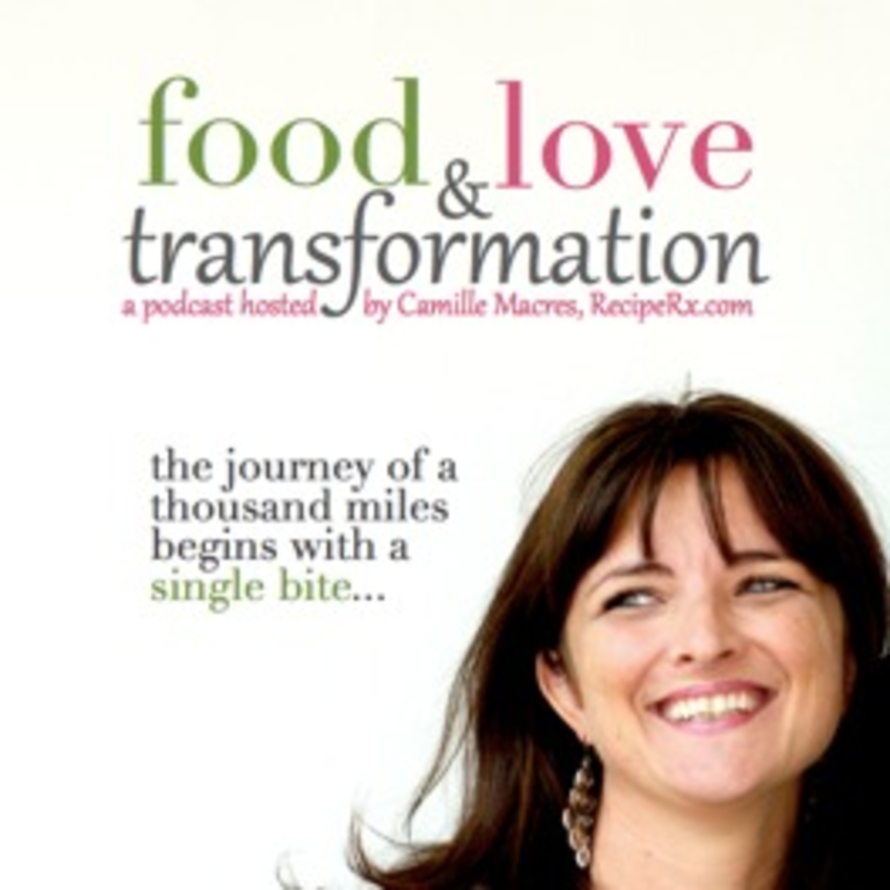 Paleo, Love & Transformation