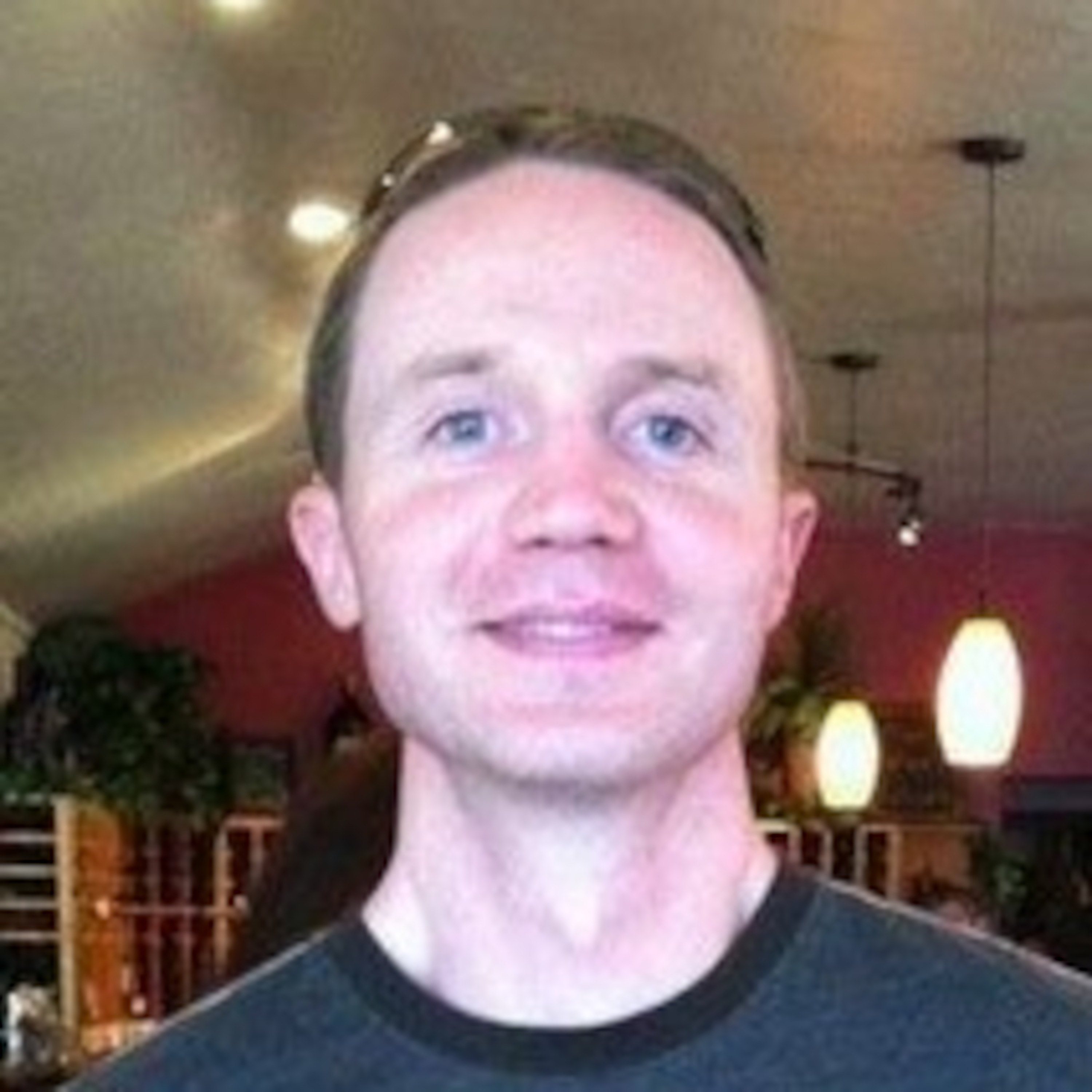 Paleo, Love & Transformation