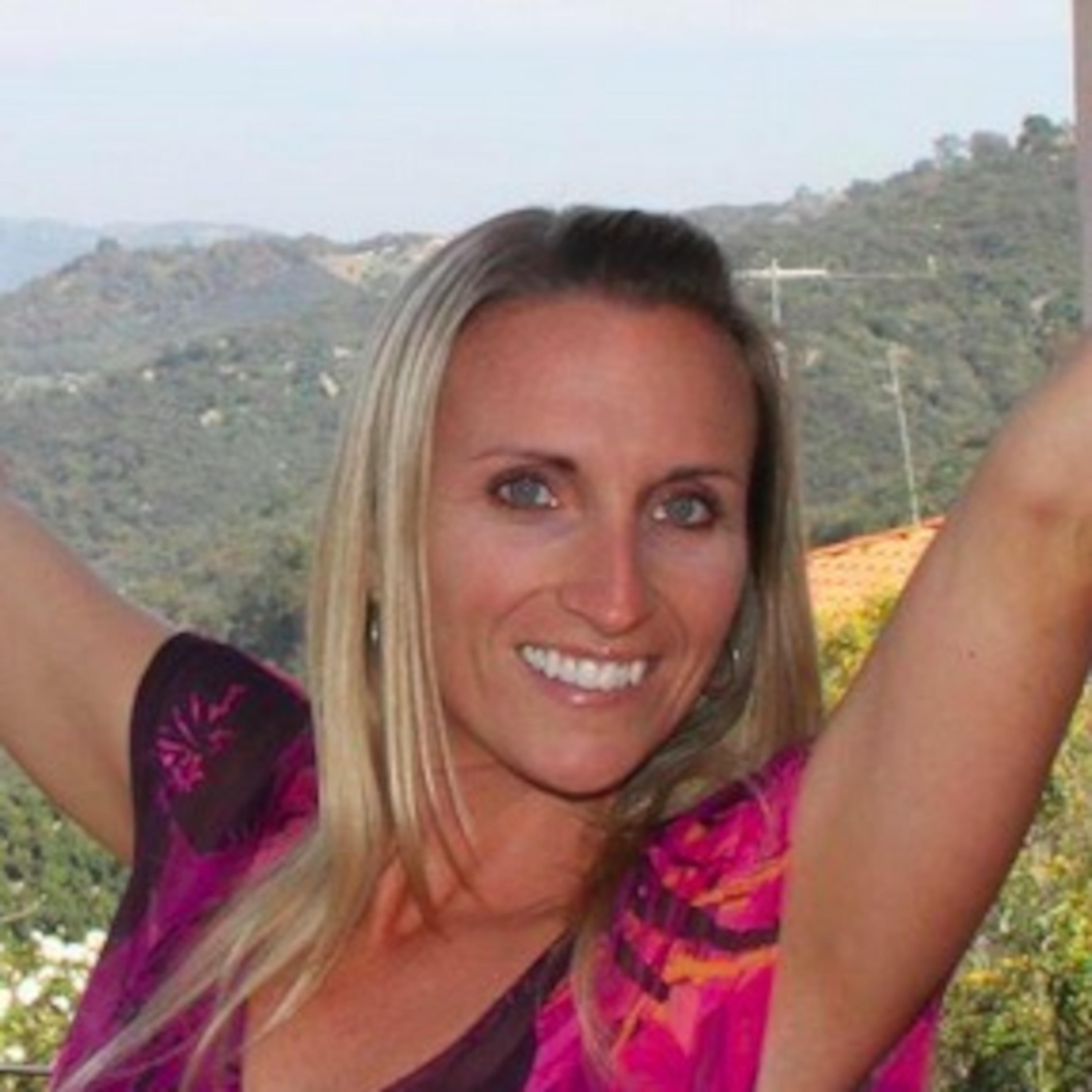 Paleo, Love & Transformation