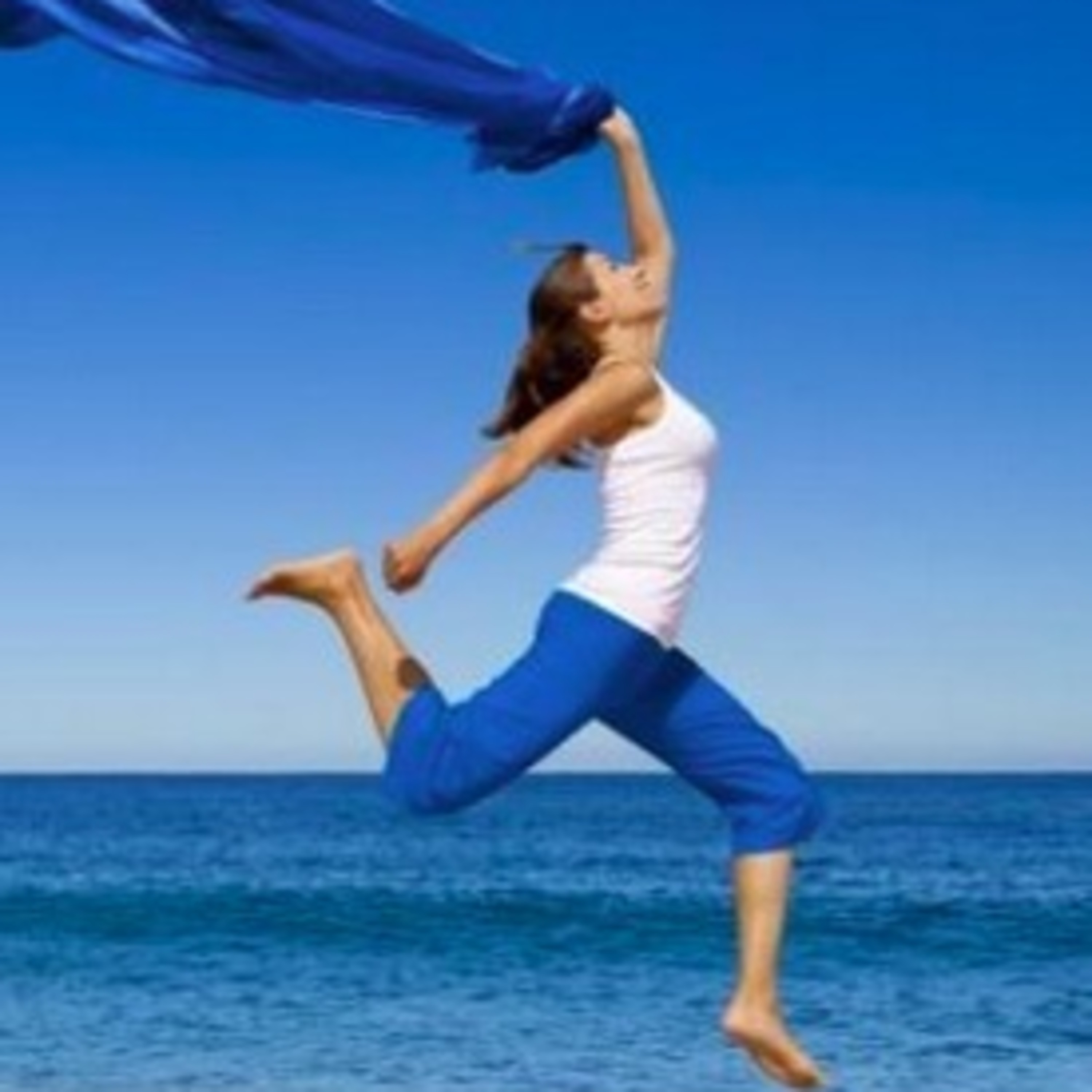 Paleo, Love & Transformation