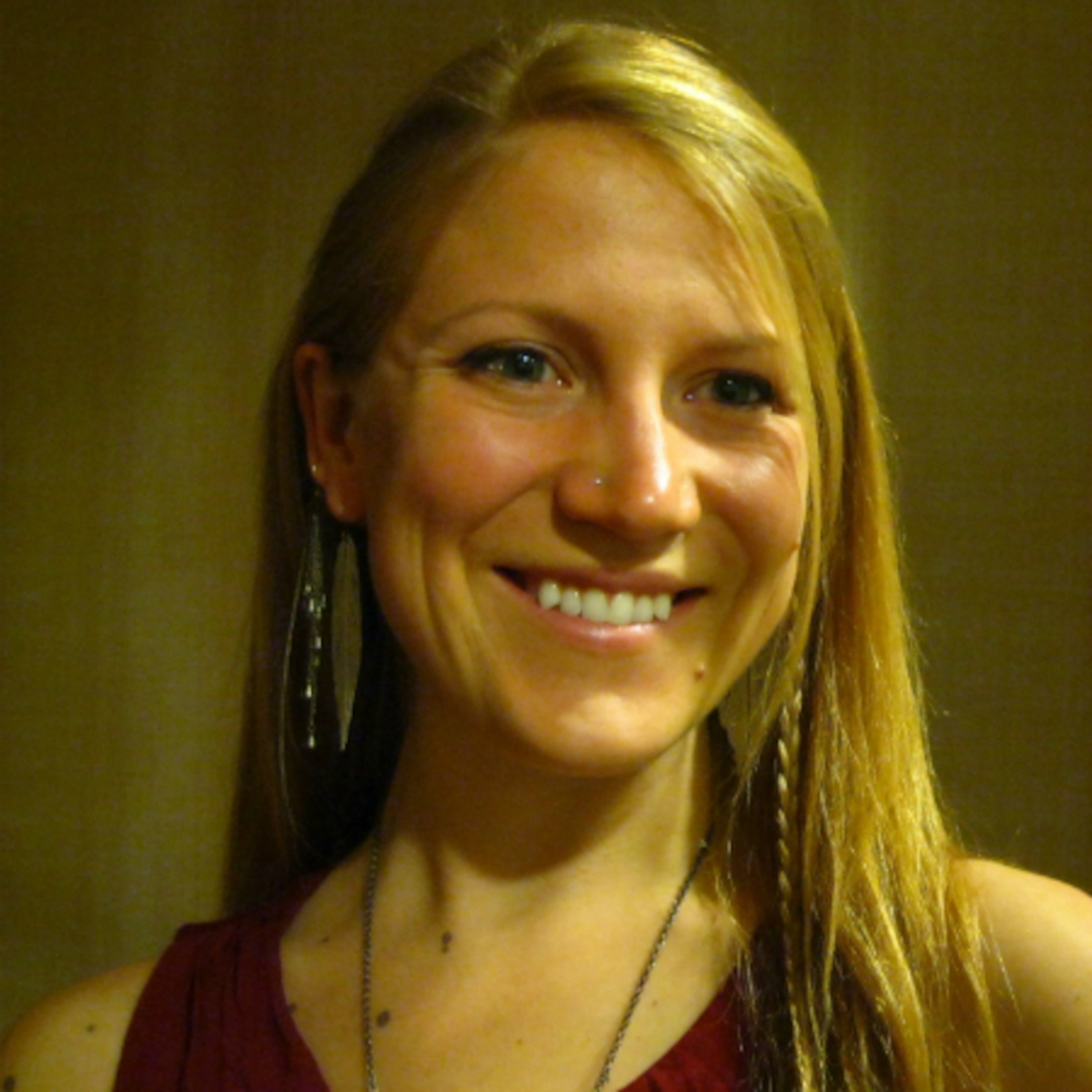 Paleo, Love & Transformation
