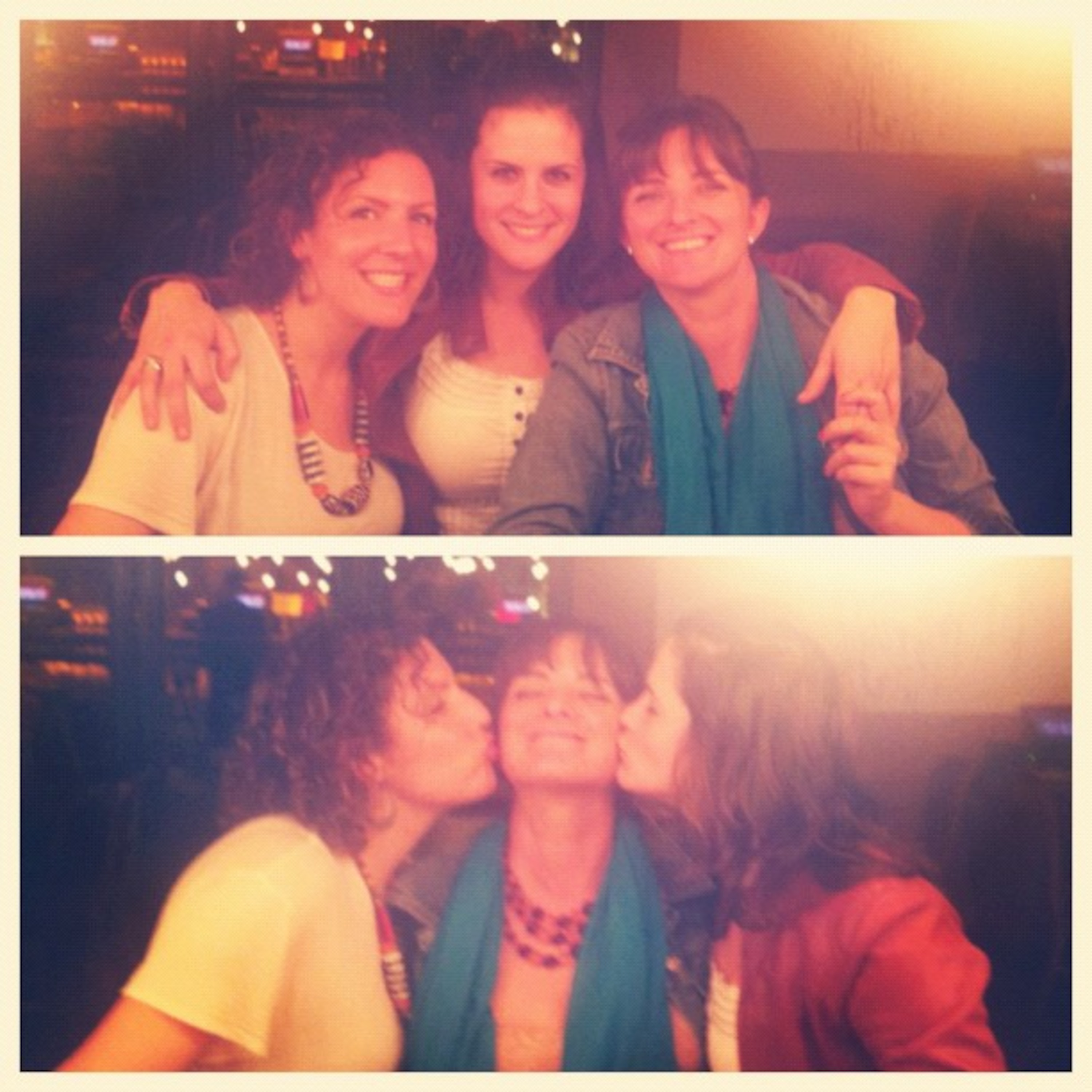 Paleo, Love & Transformation