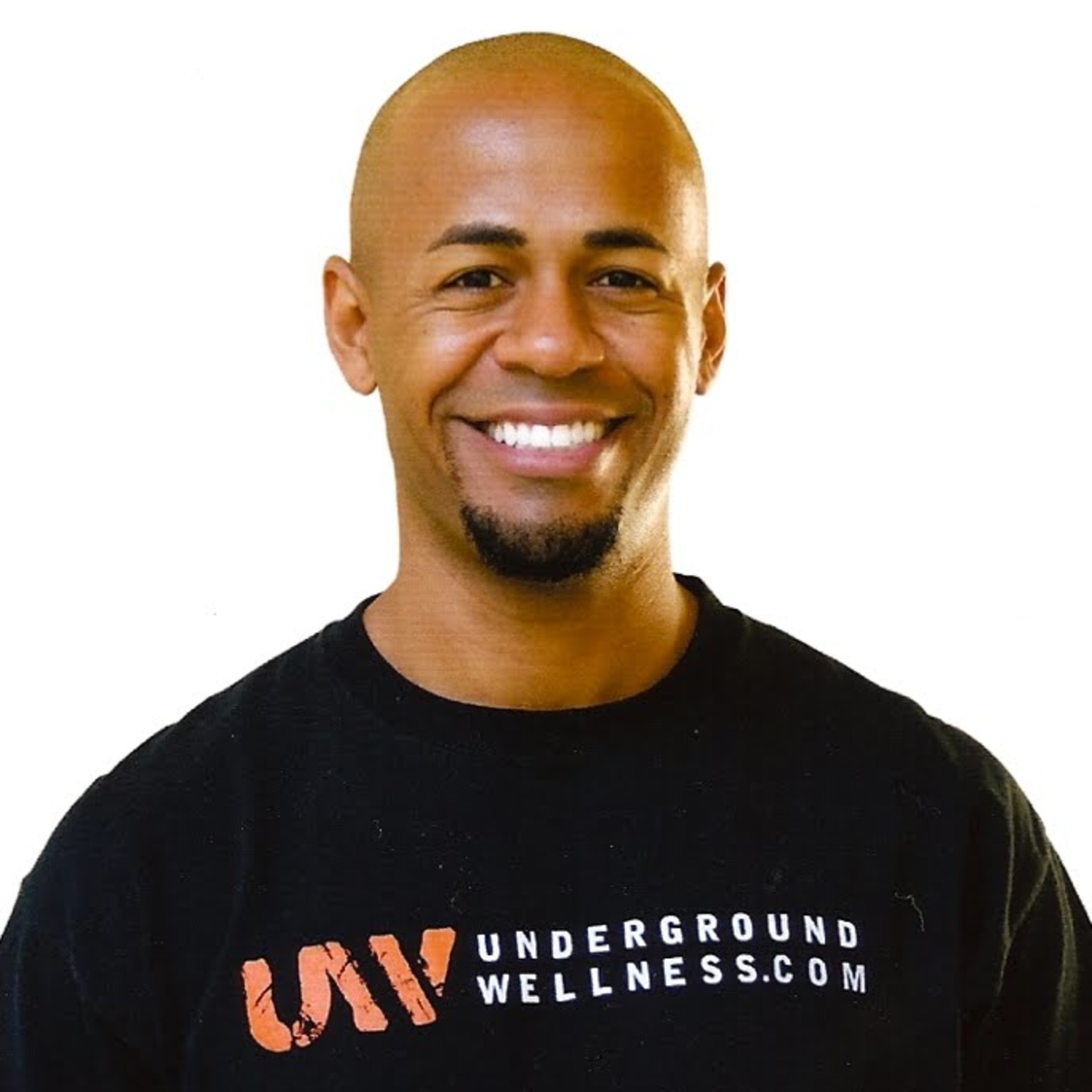 Paleo, Love & Transformation