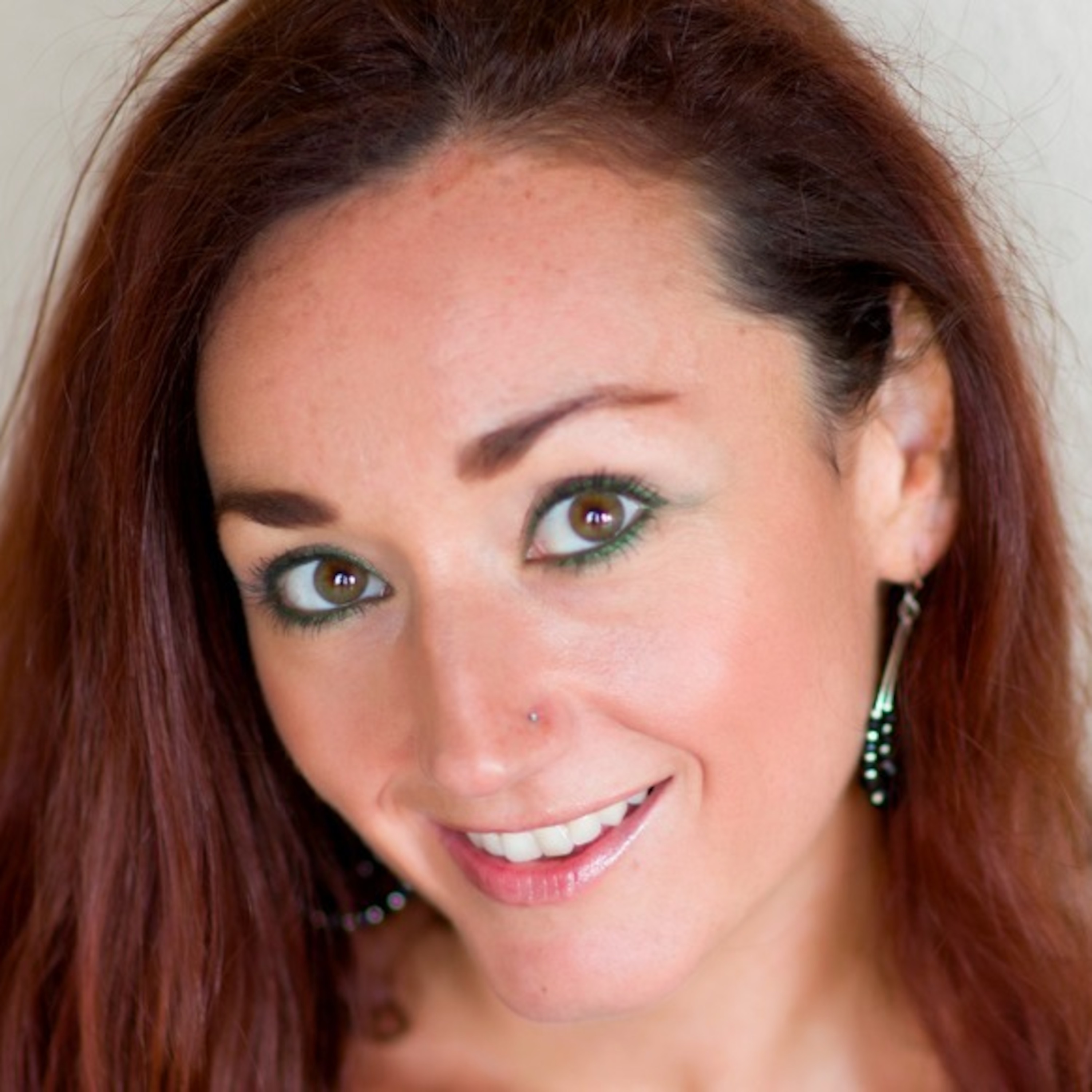 Paleo, Love & Transformation