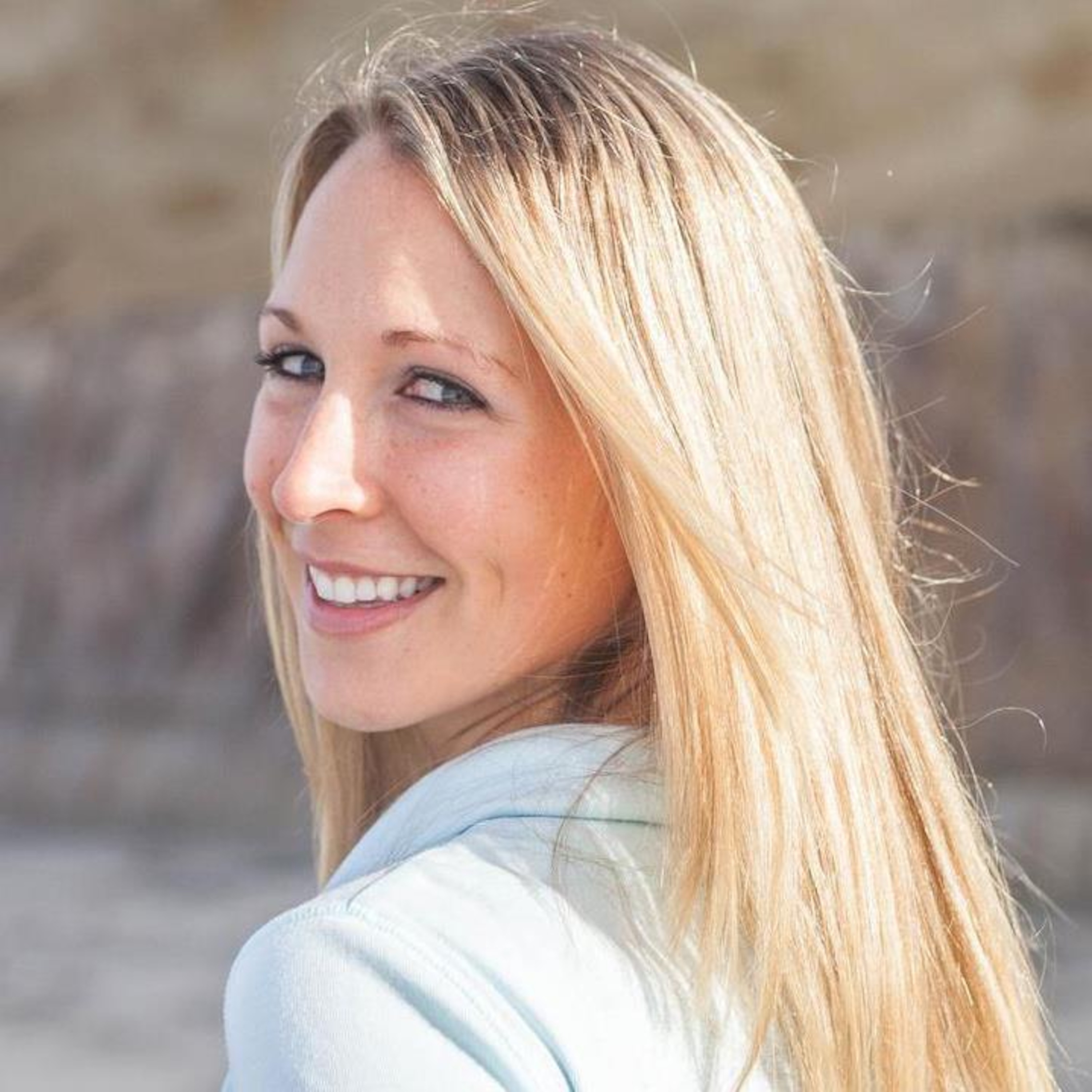 Paleo, Love & Transformation