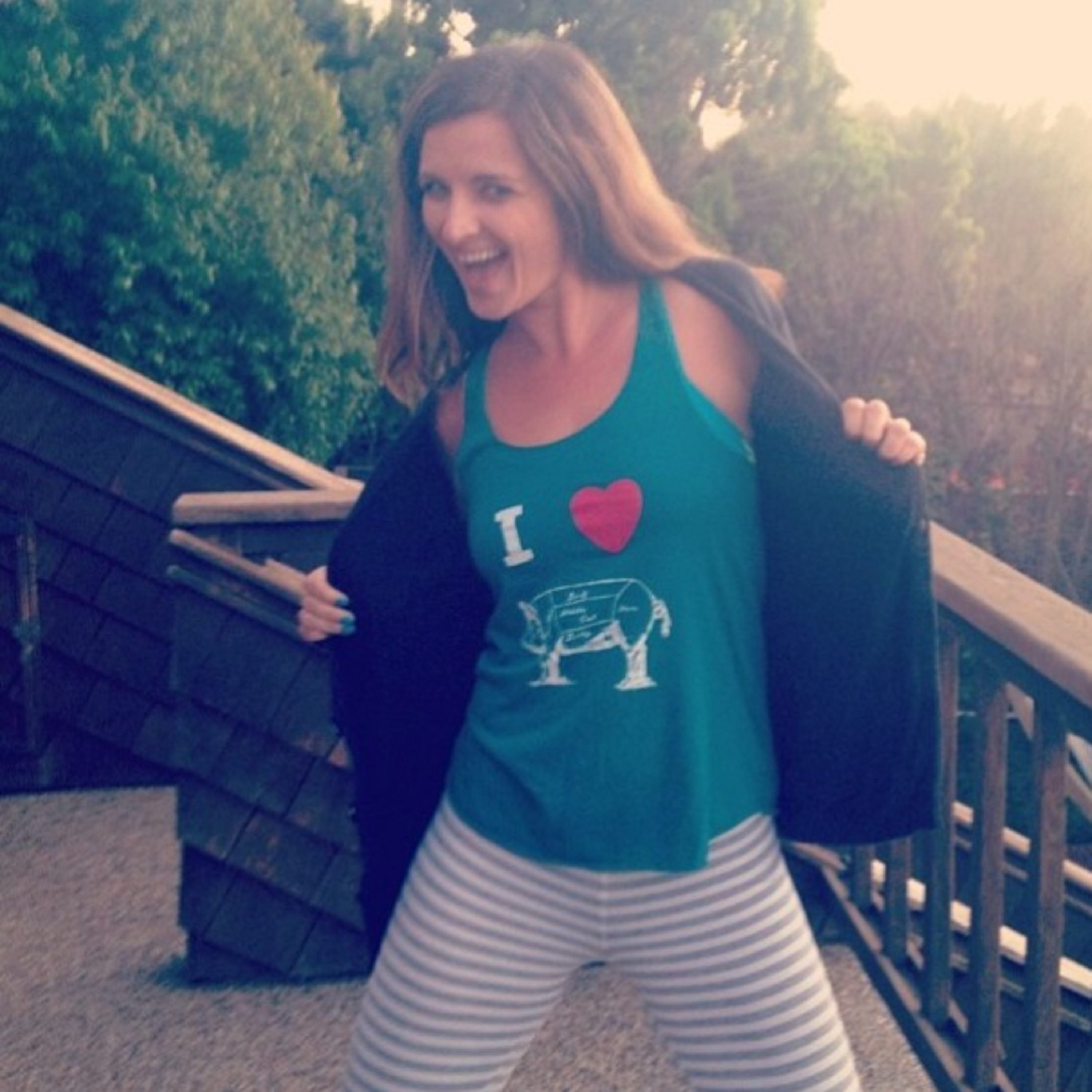 Paleo, Love & Transformation