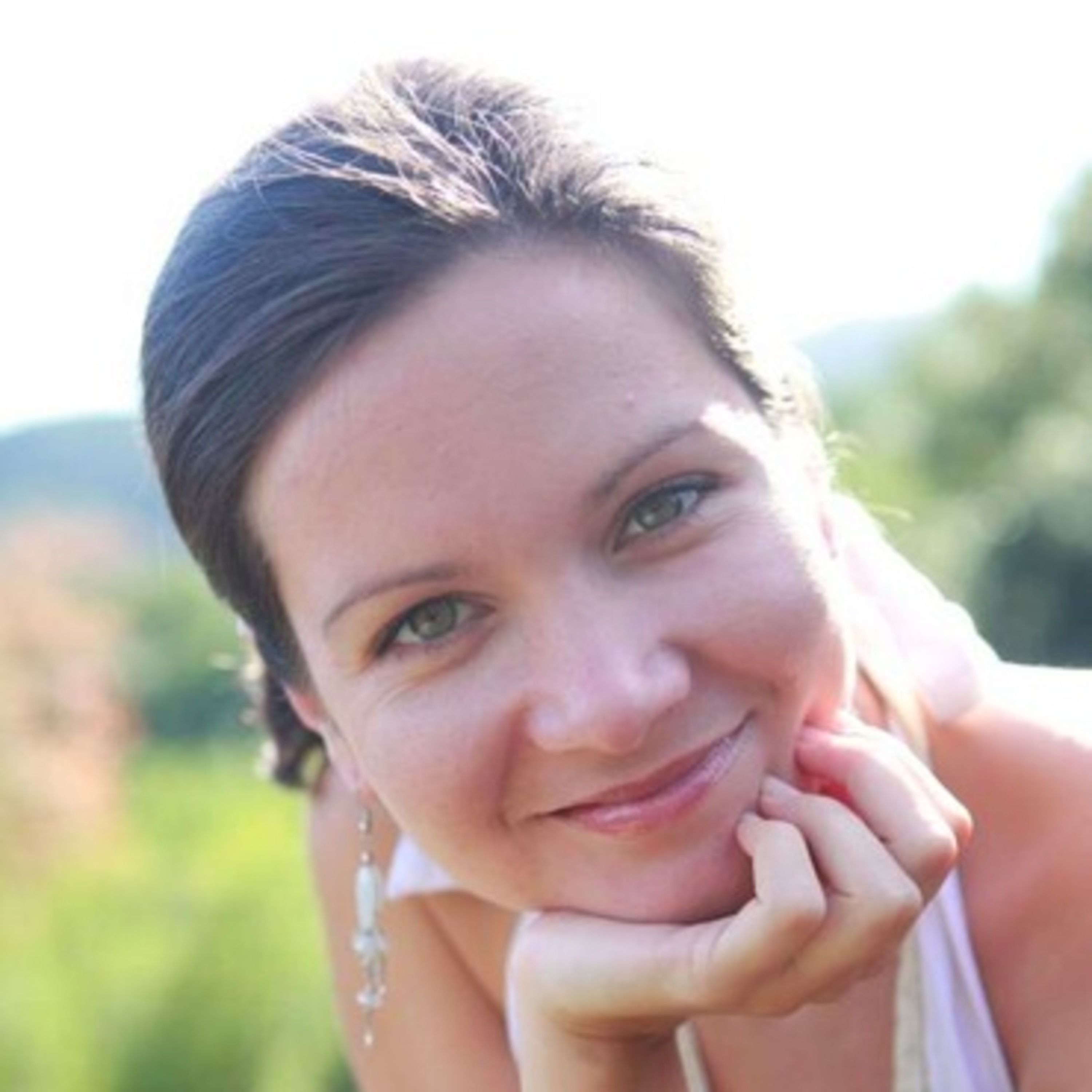 Paleo, Love & Transformation