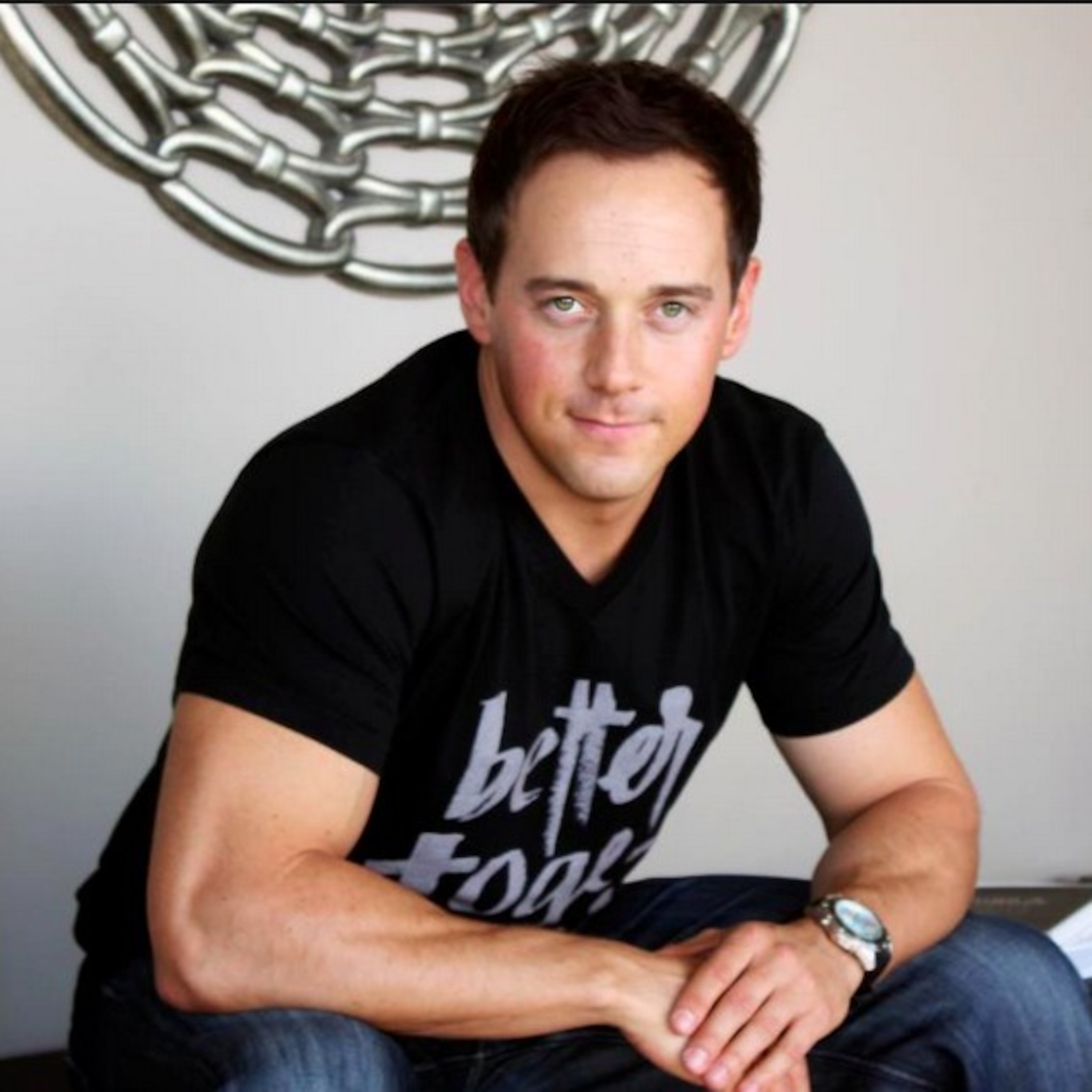 Paleo, Love & Transformation