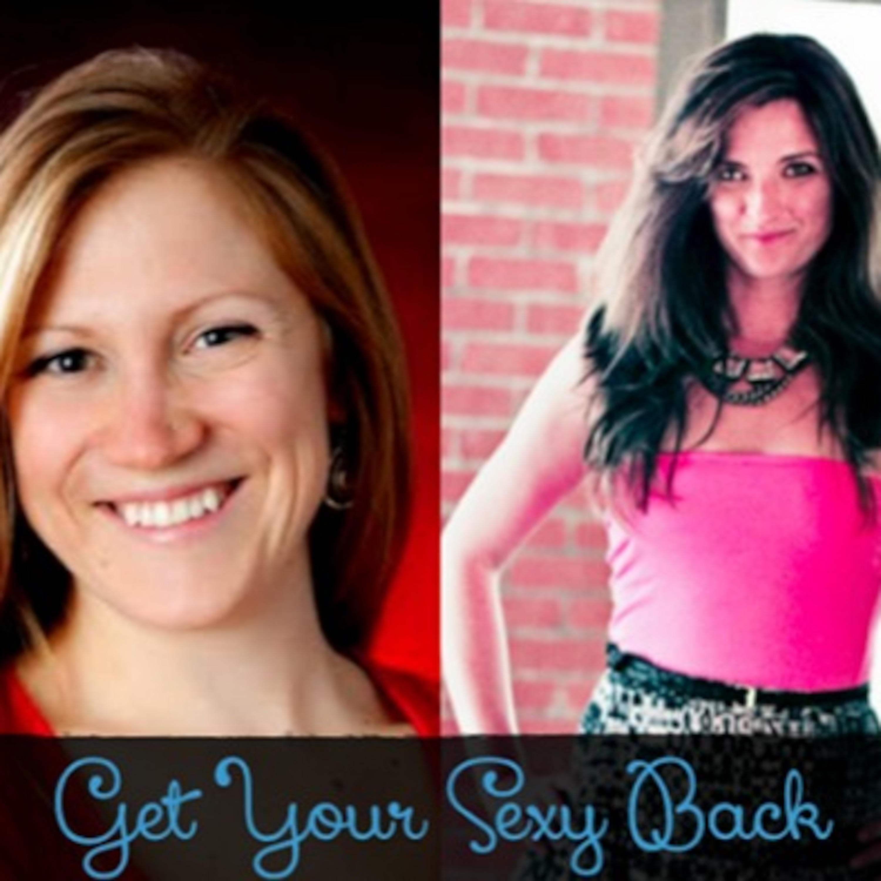 Paleo, Love & Transformation