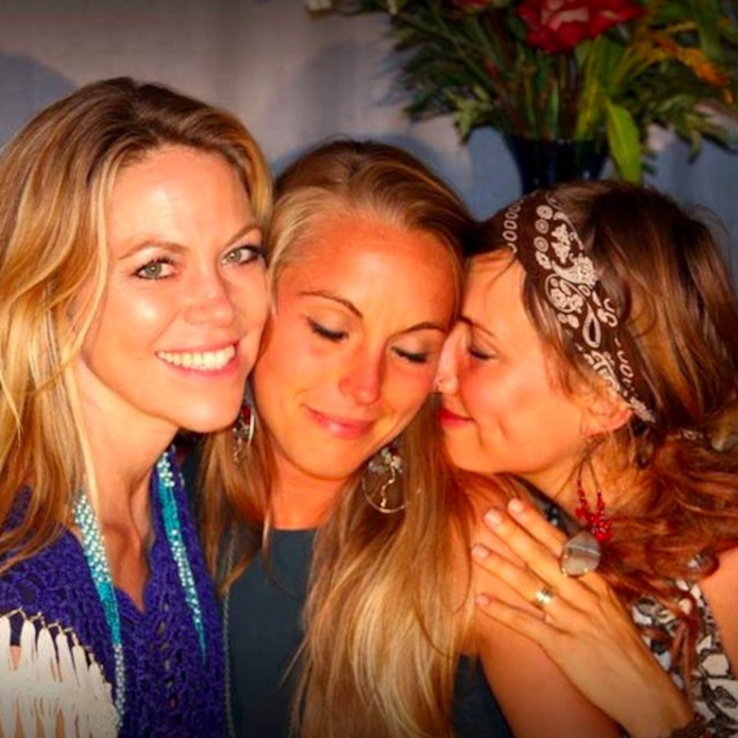 Paleo, Love & Transformation