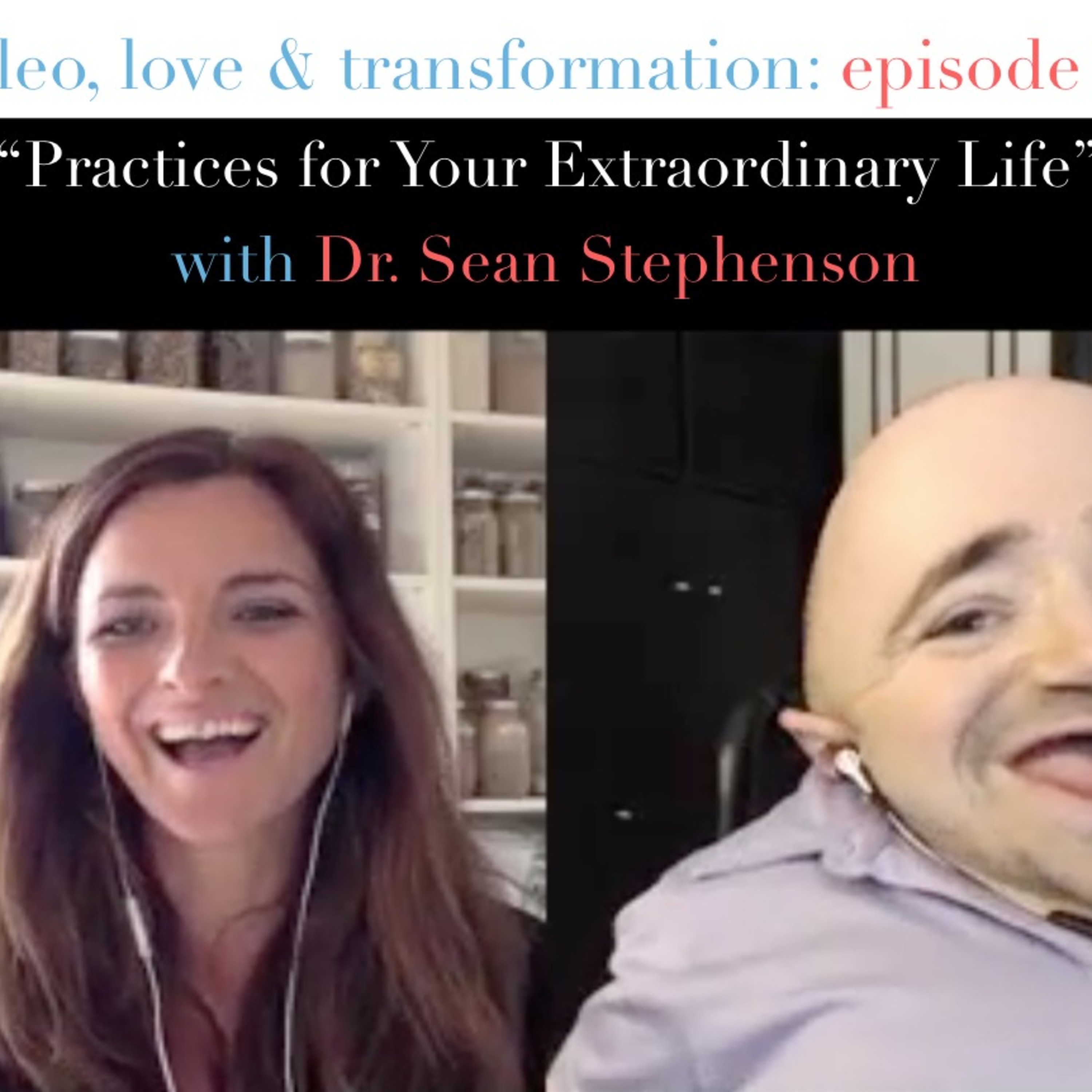 Paleo, Love & Transformation