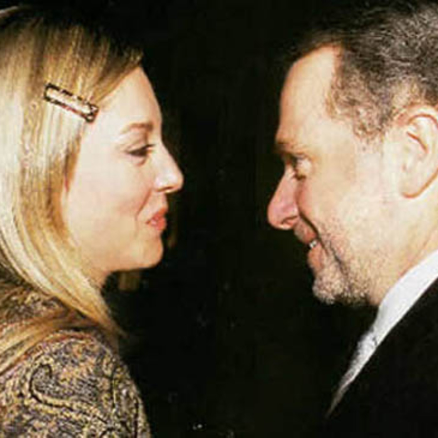 Santiago Creel y los foxistas; La venganza contra Calderon, hundel aL PAN