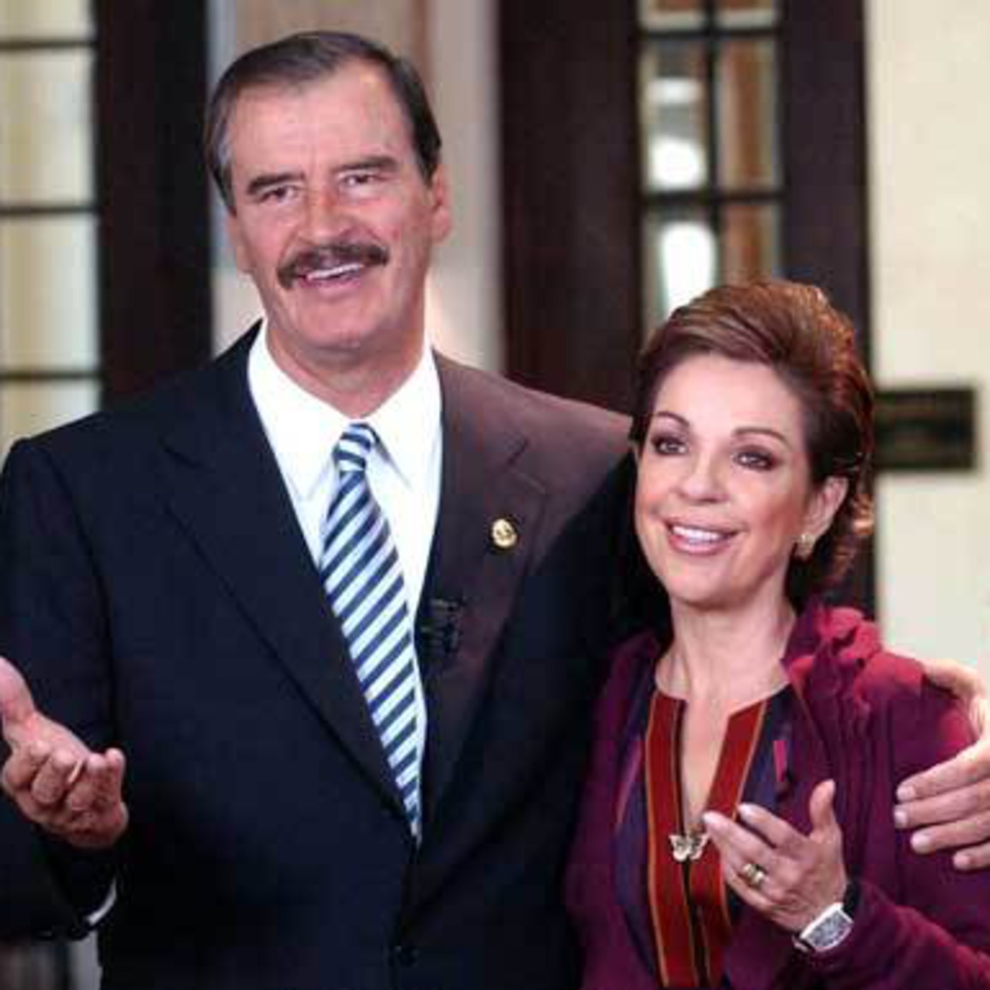 Populismo y corrupción de la izquierda y derecha mexicana