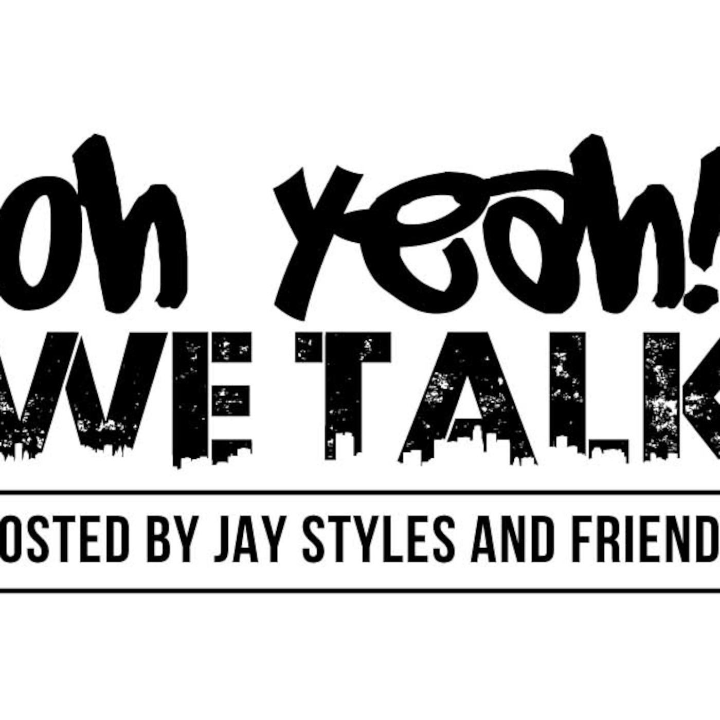 Oh Yeah We Talk\'s Podcast
