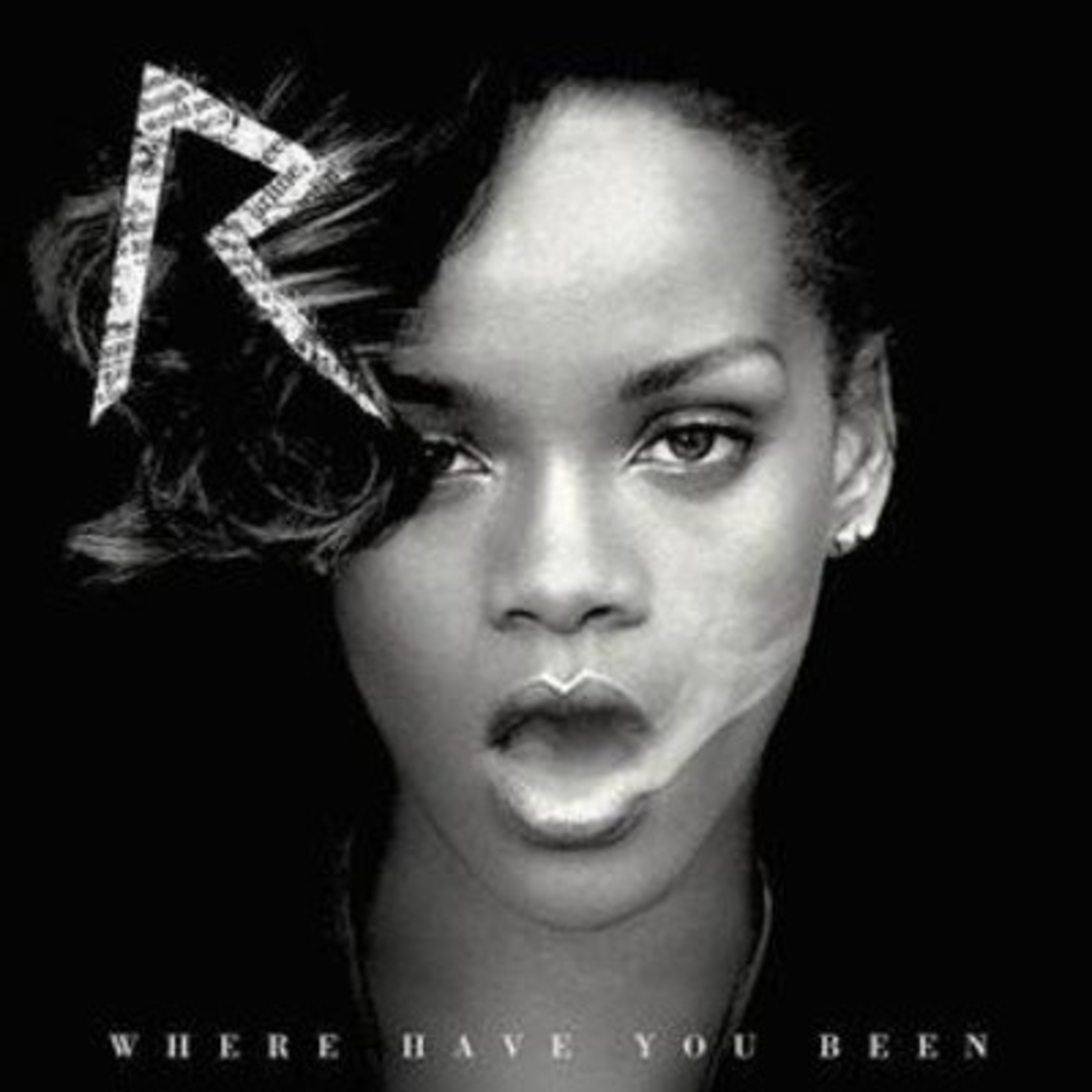 Rihanna Vs. LMFAO - Where Have You Party Rock (Syntox MashUp)