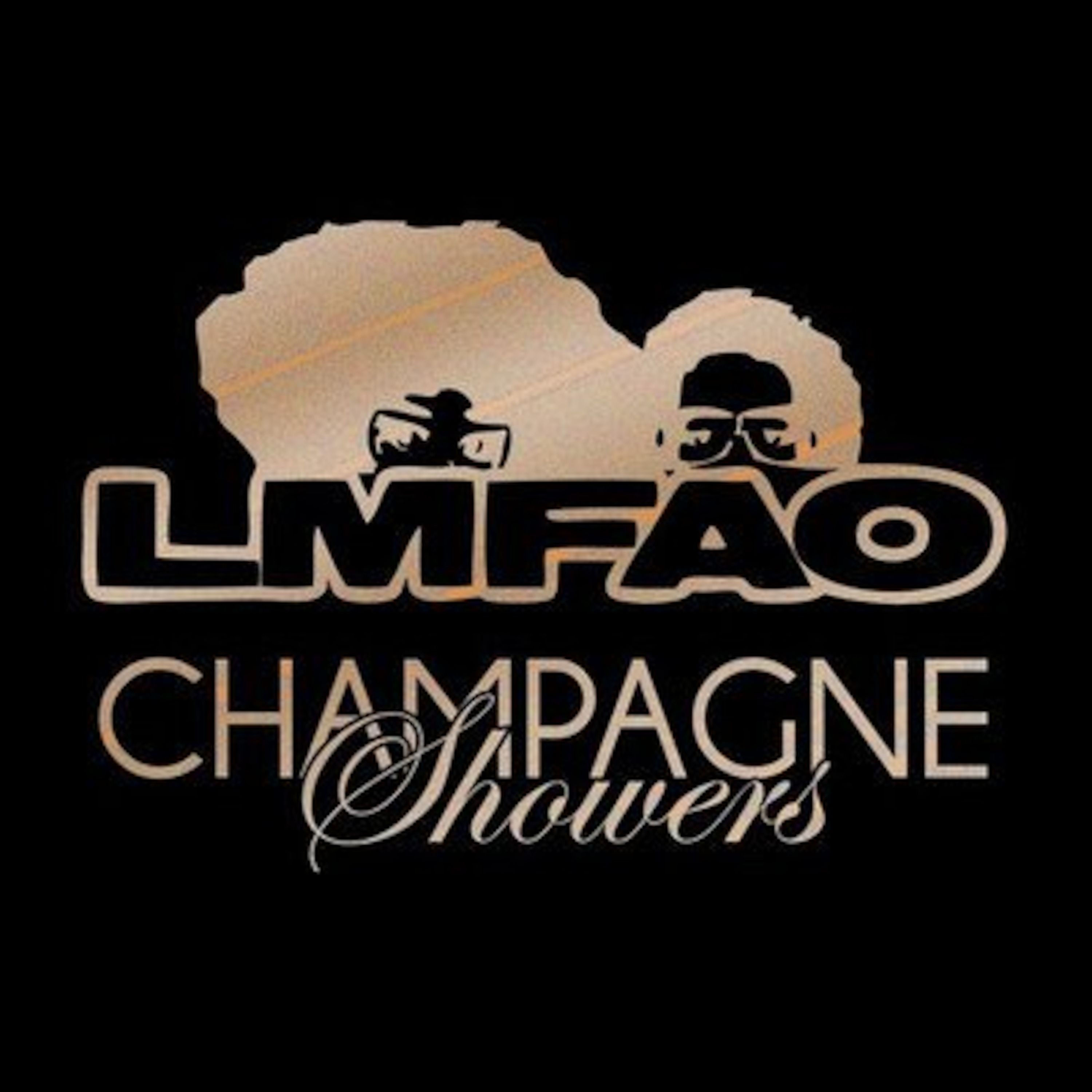 LMFAO Vs. Far East Movement - Like A Champagne Showers (Syntox MashUp)