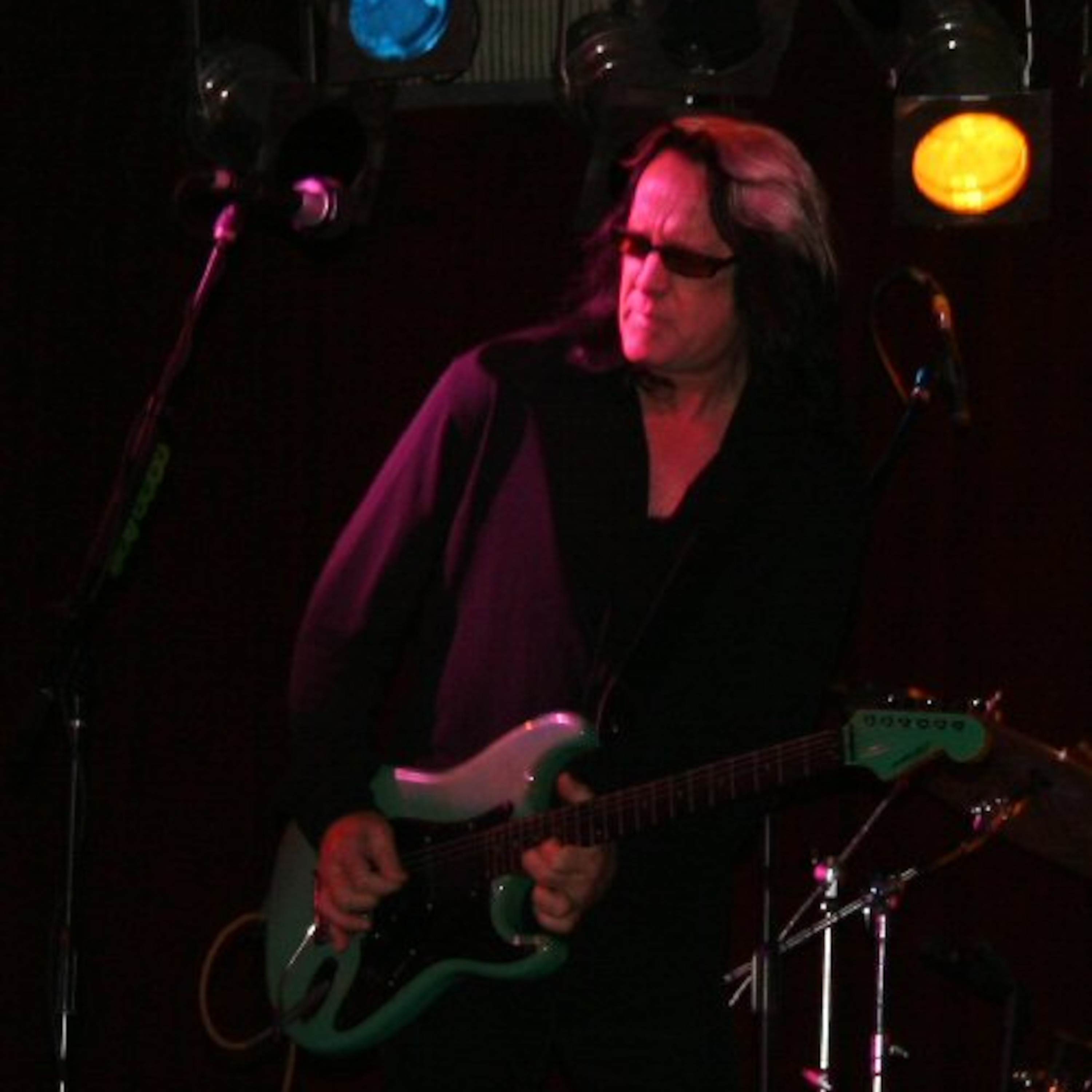 Todd Rundgren