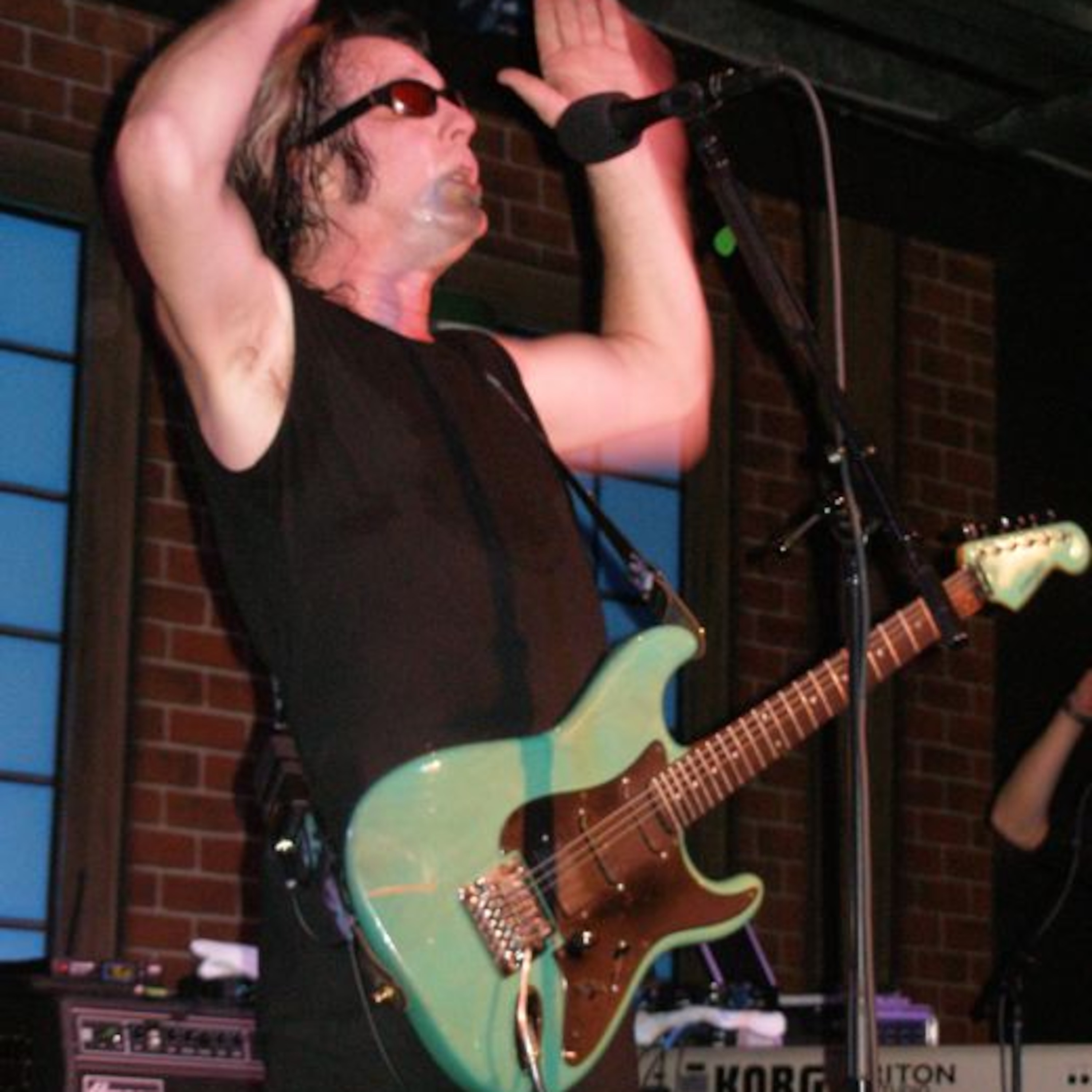 Todd Rundgren