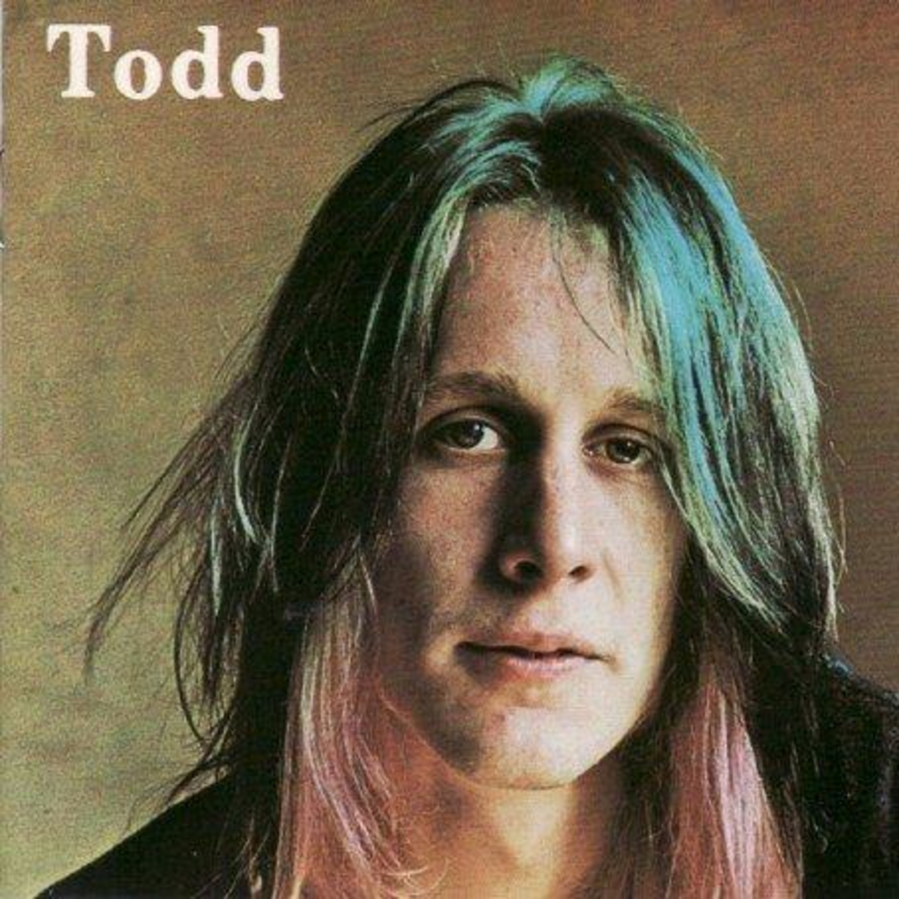 Todd Rundgren