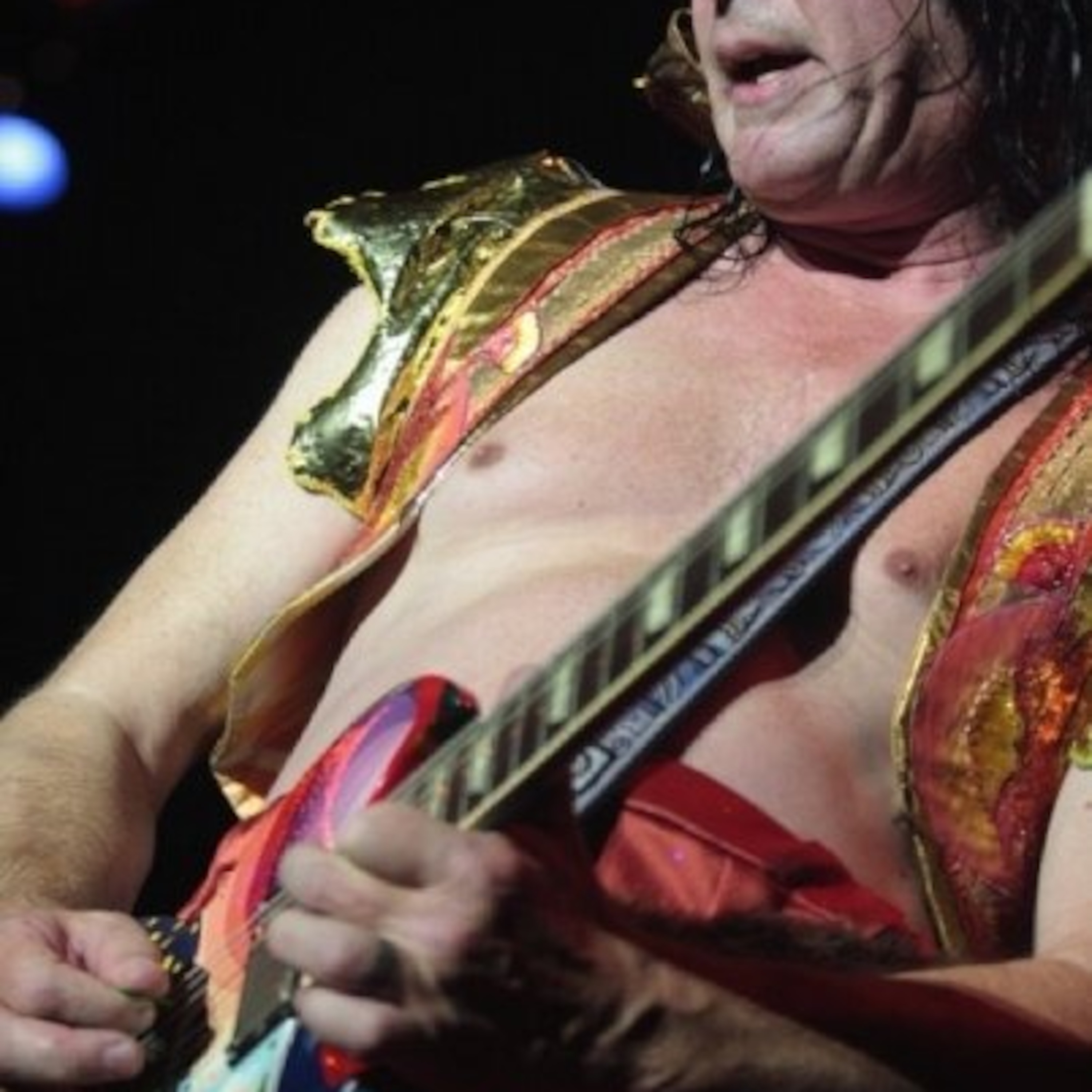 Todd Rundgren