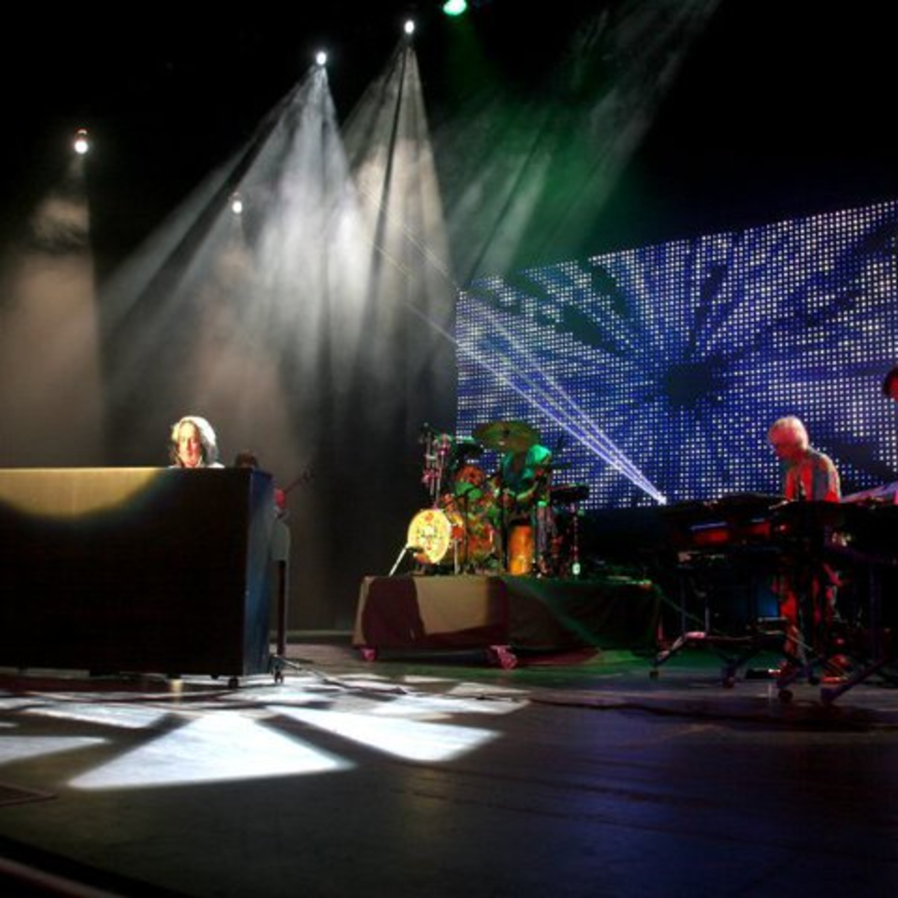 Todd Rundgren