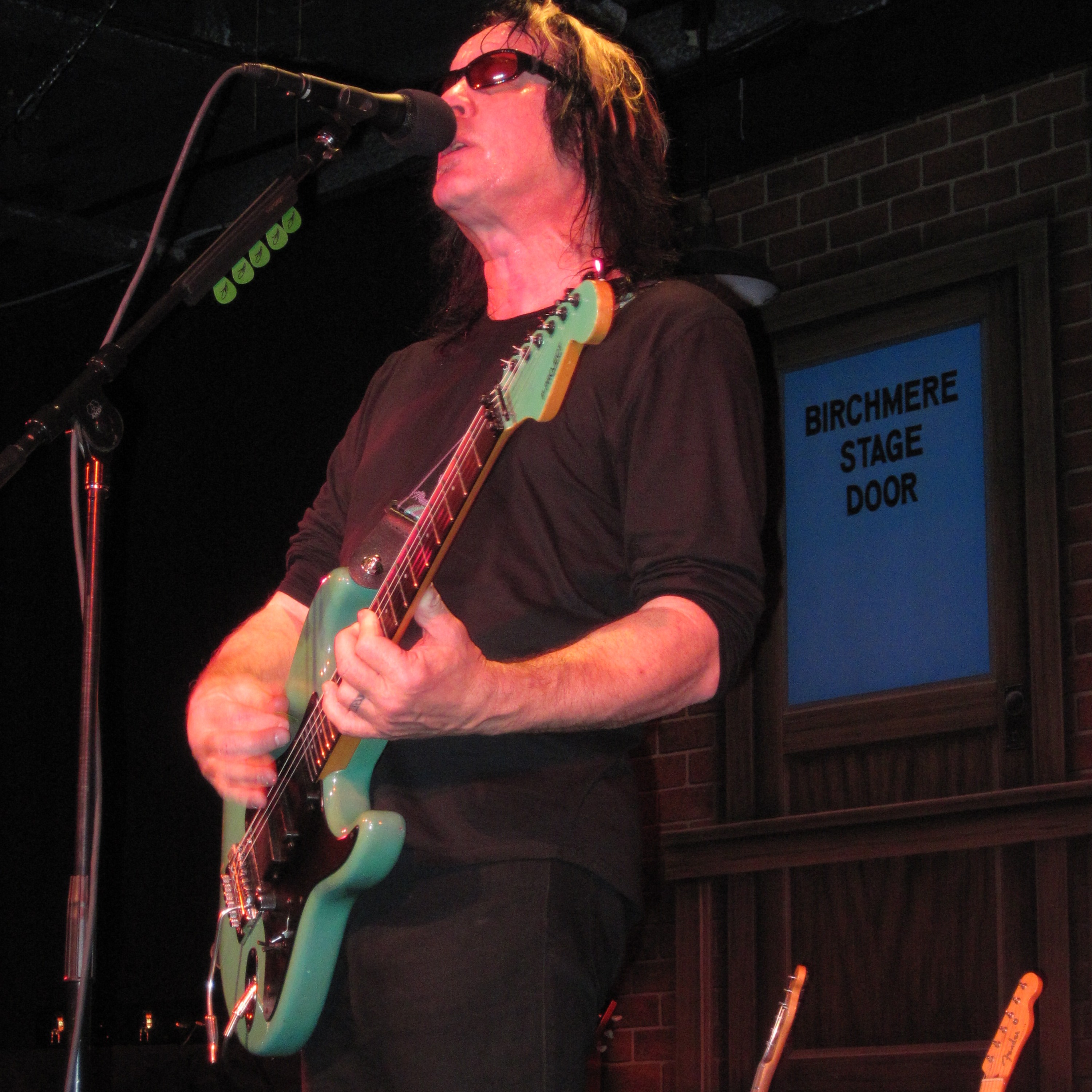 Todd Rundgren