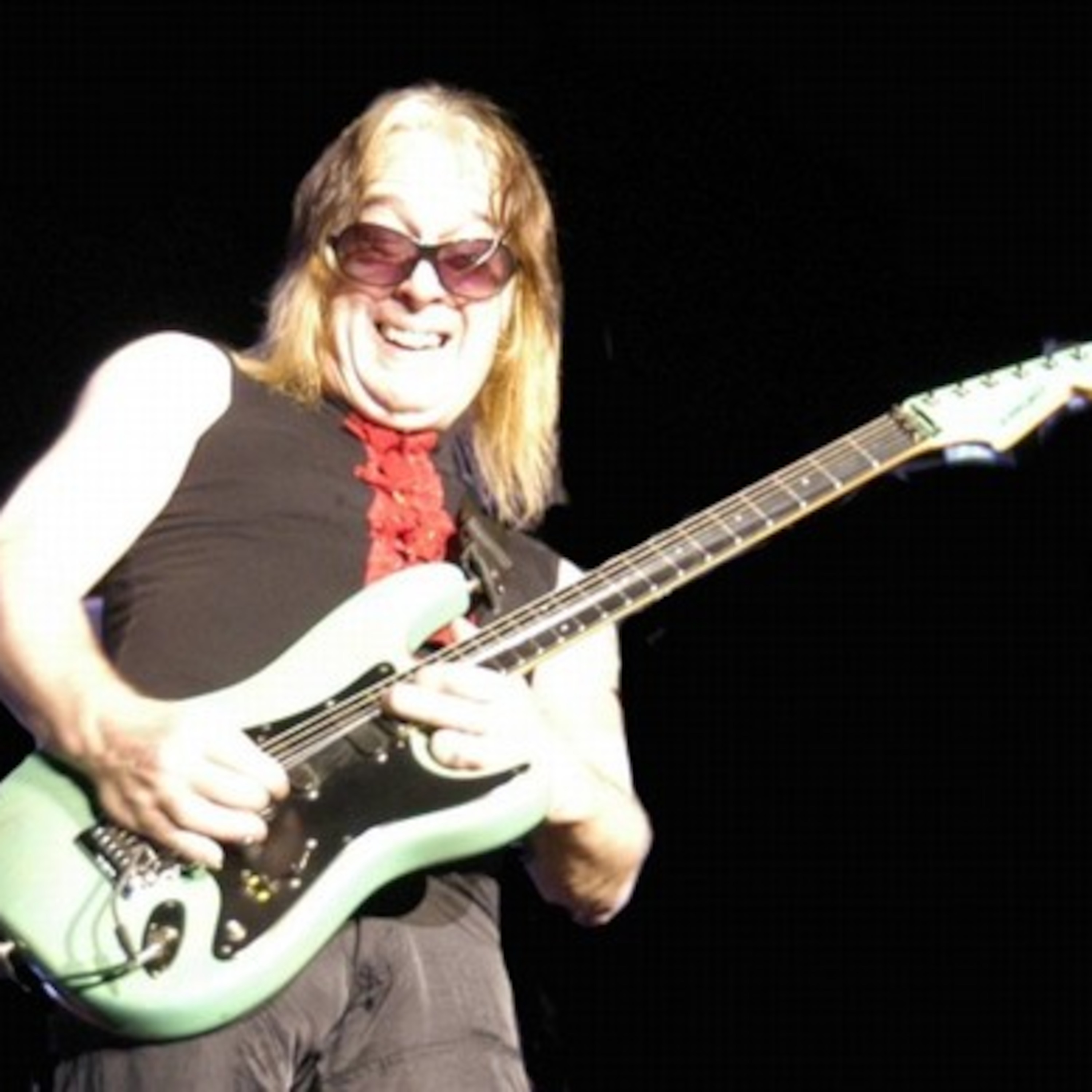 Todd Rundgren