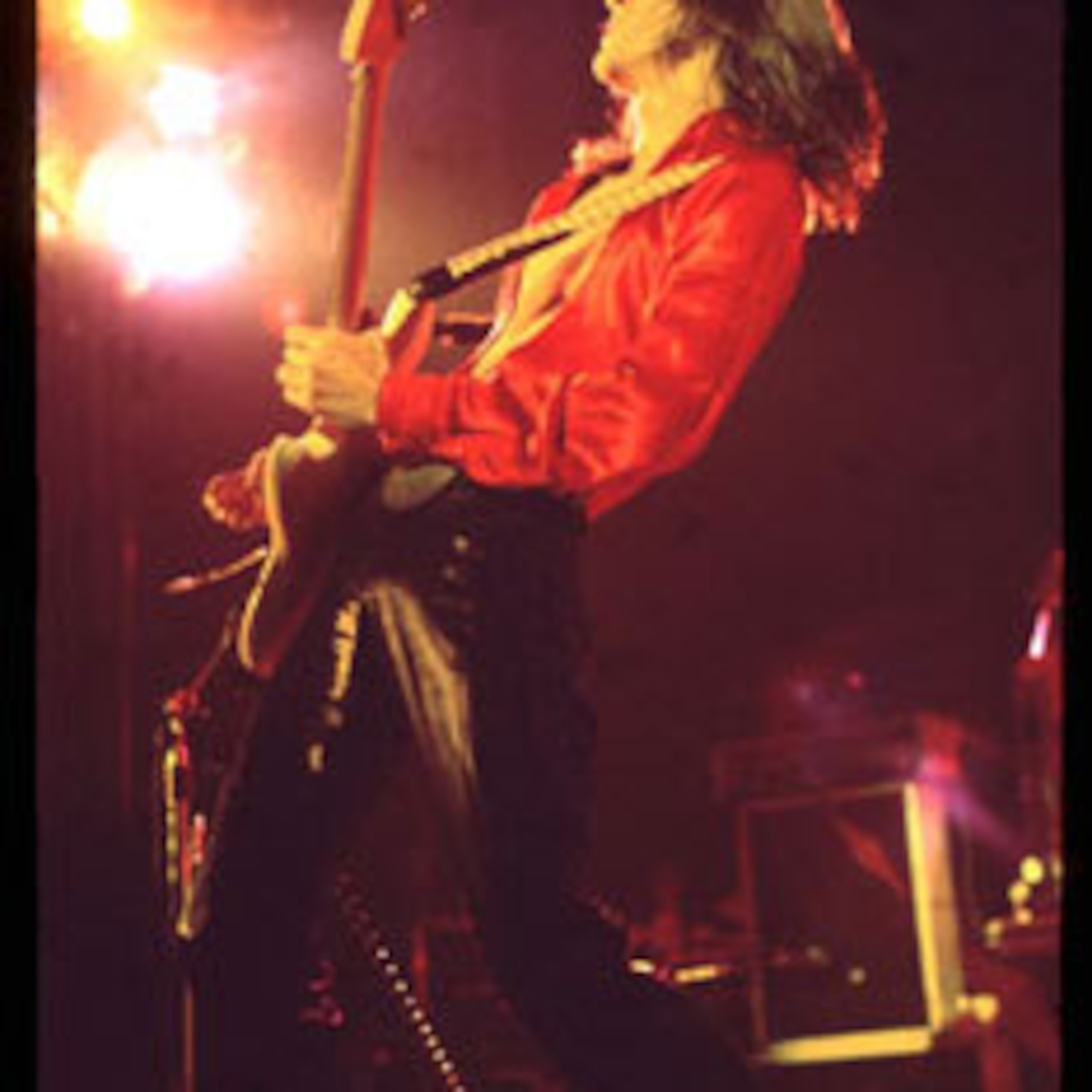 Todd Rundgren