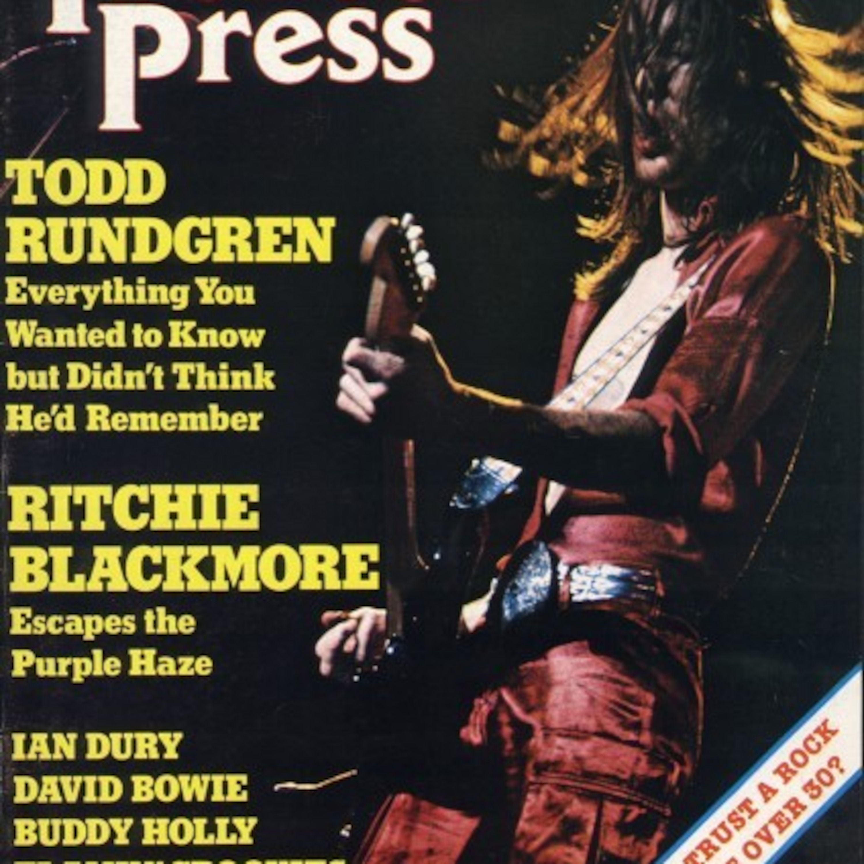 Todd Rundgren