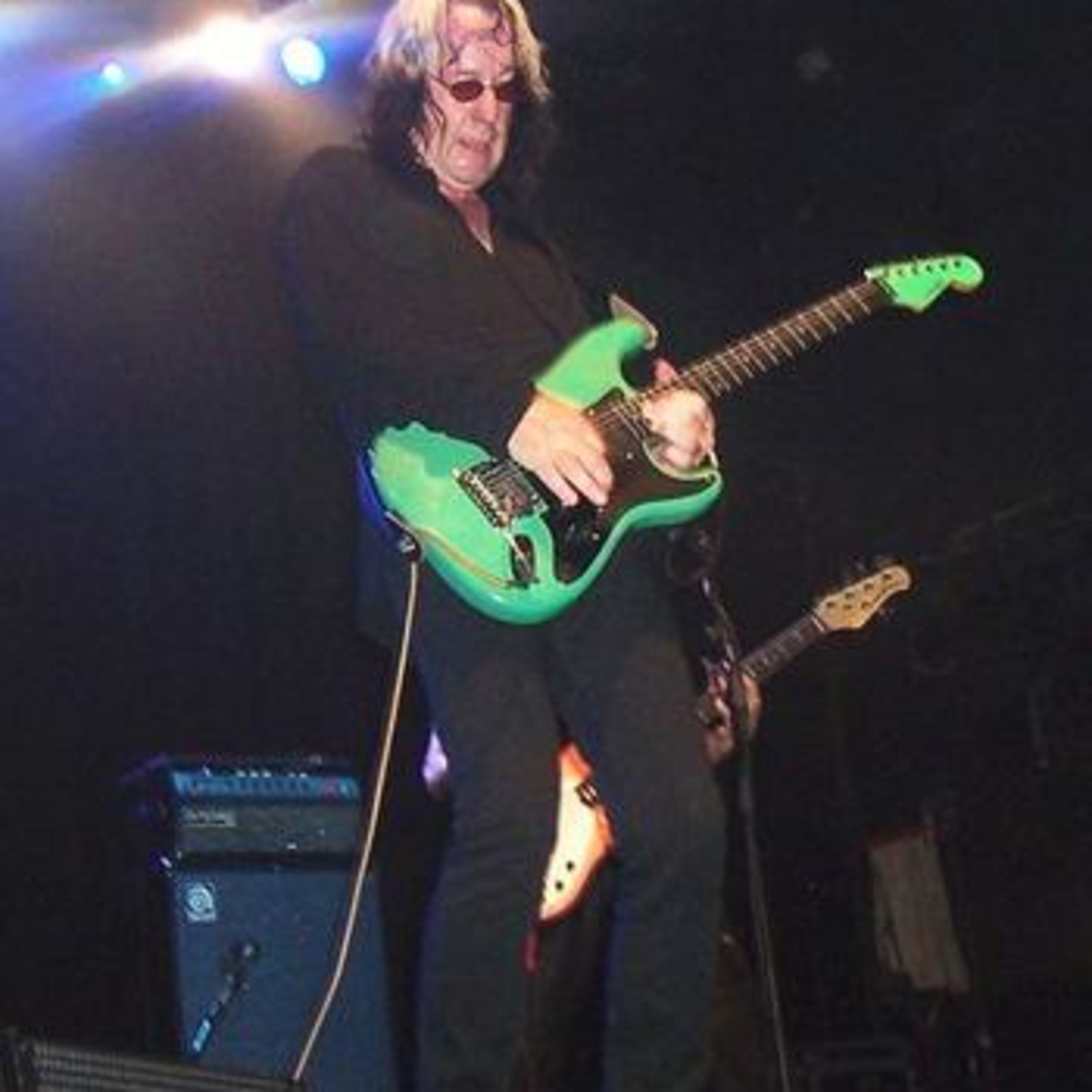Todd Rundgren