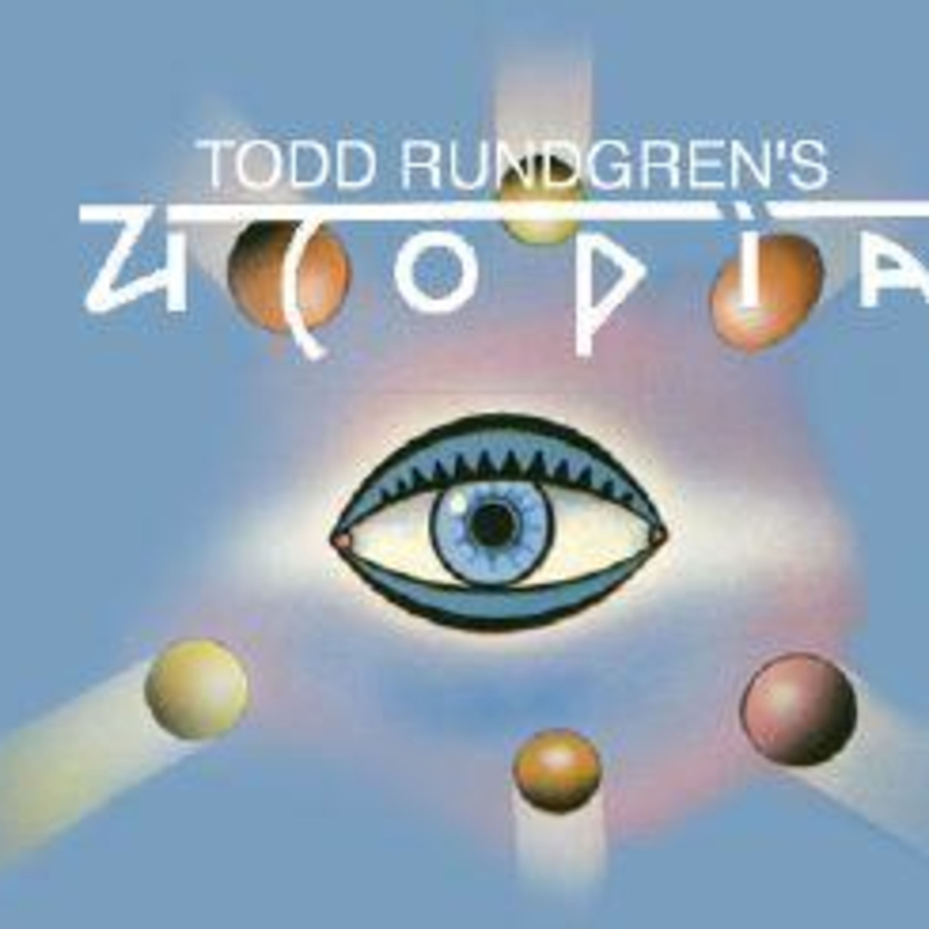Todd Rundgren