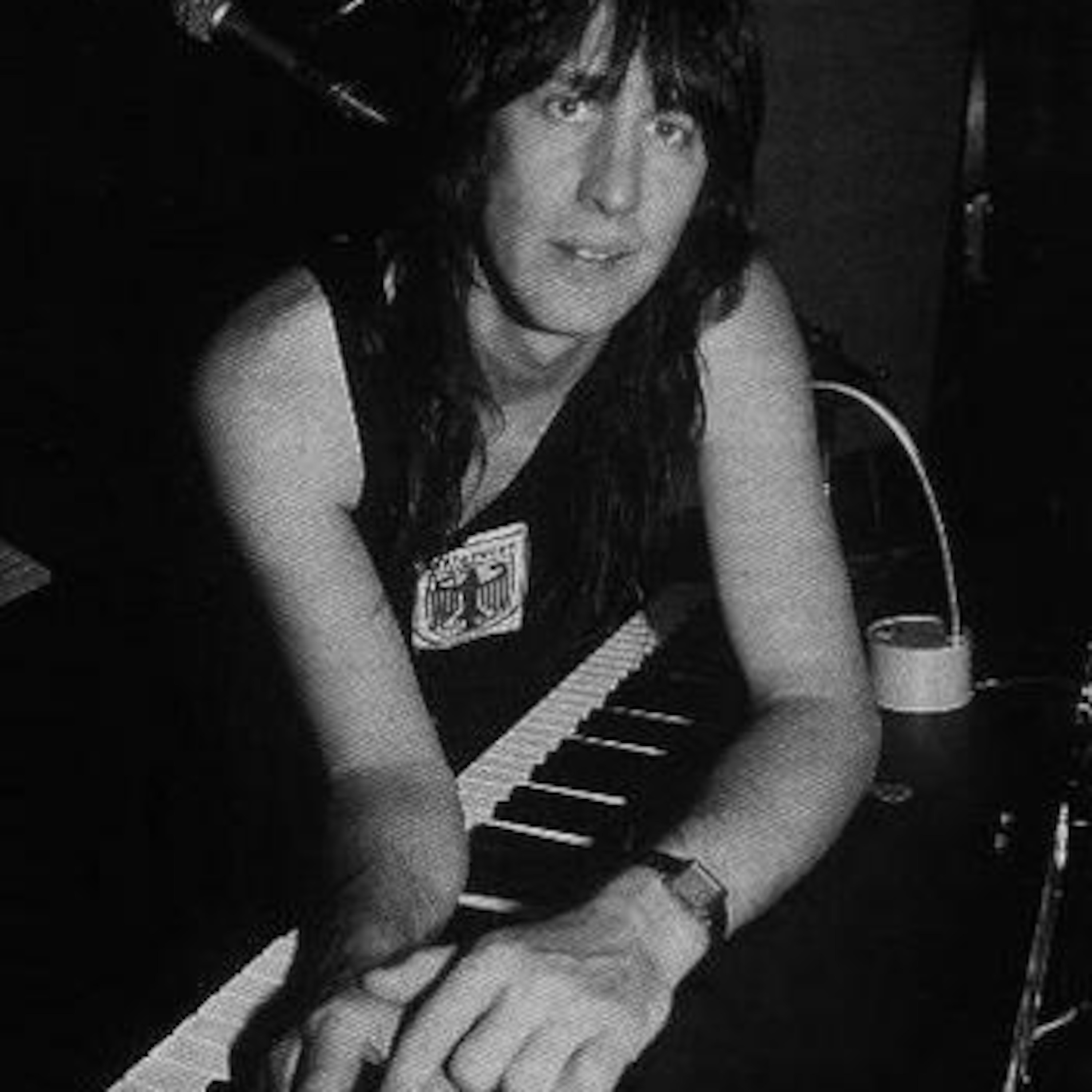 Todd Rundgren
