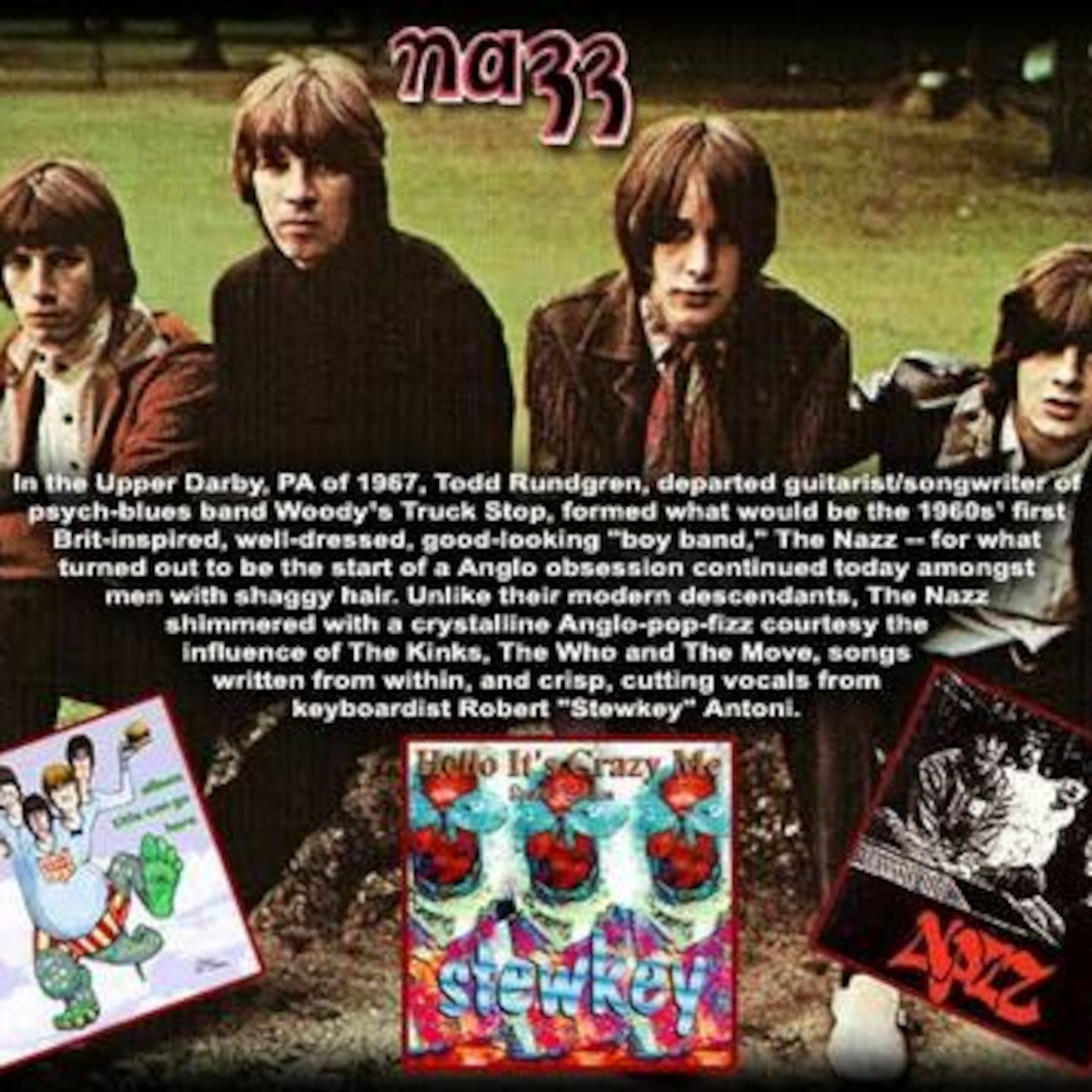 Todd Rundgren