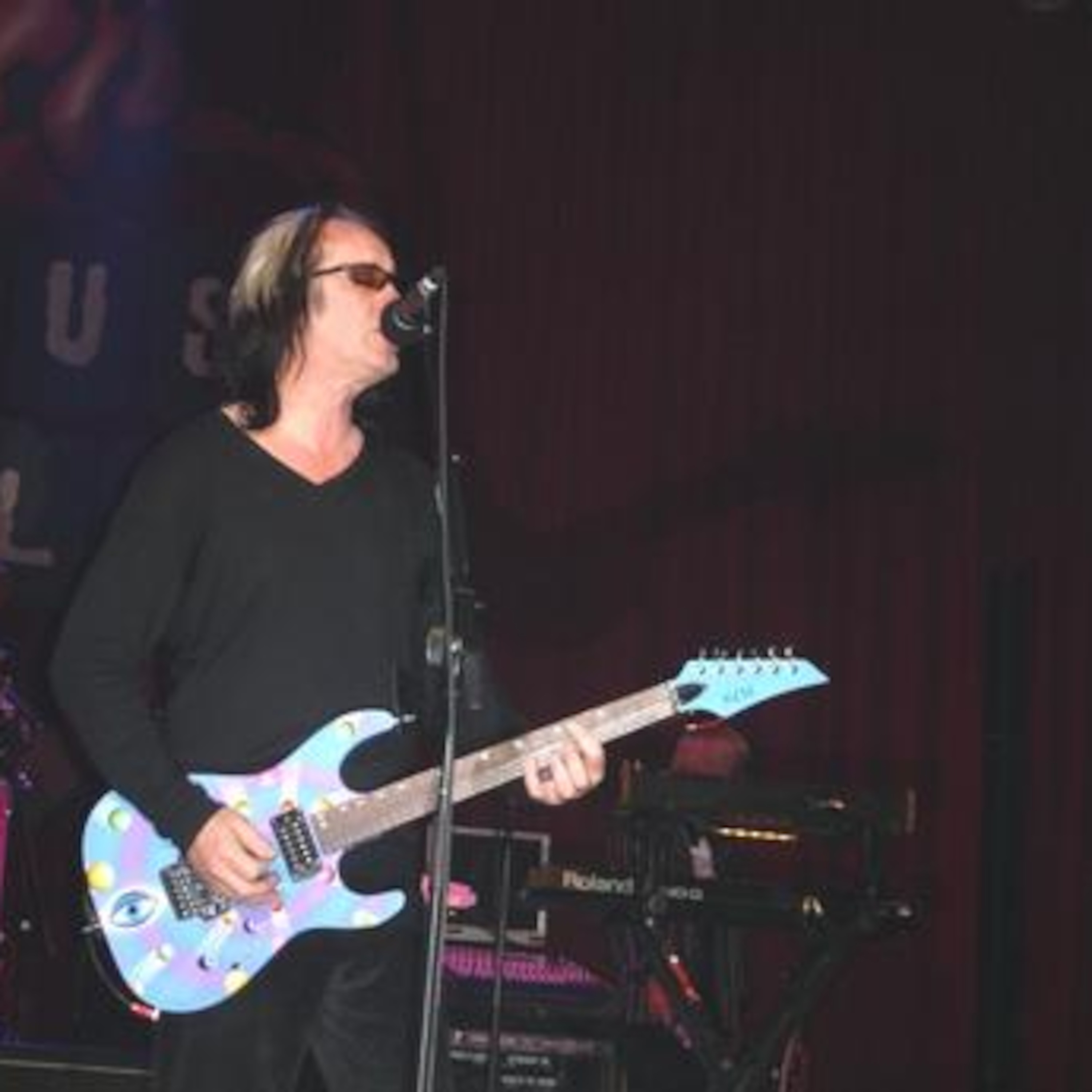 Todd Rundgren