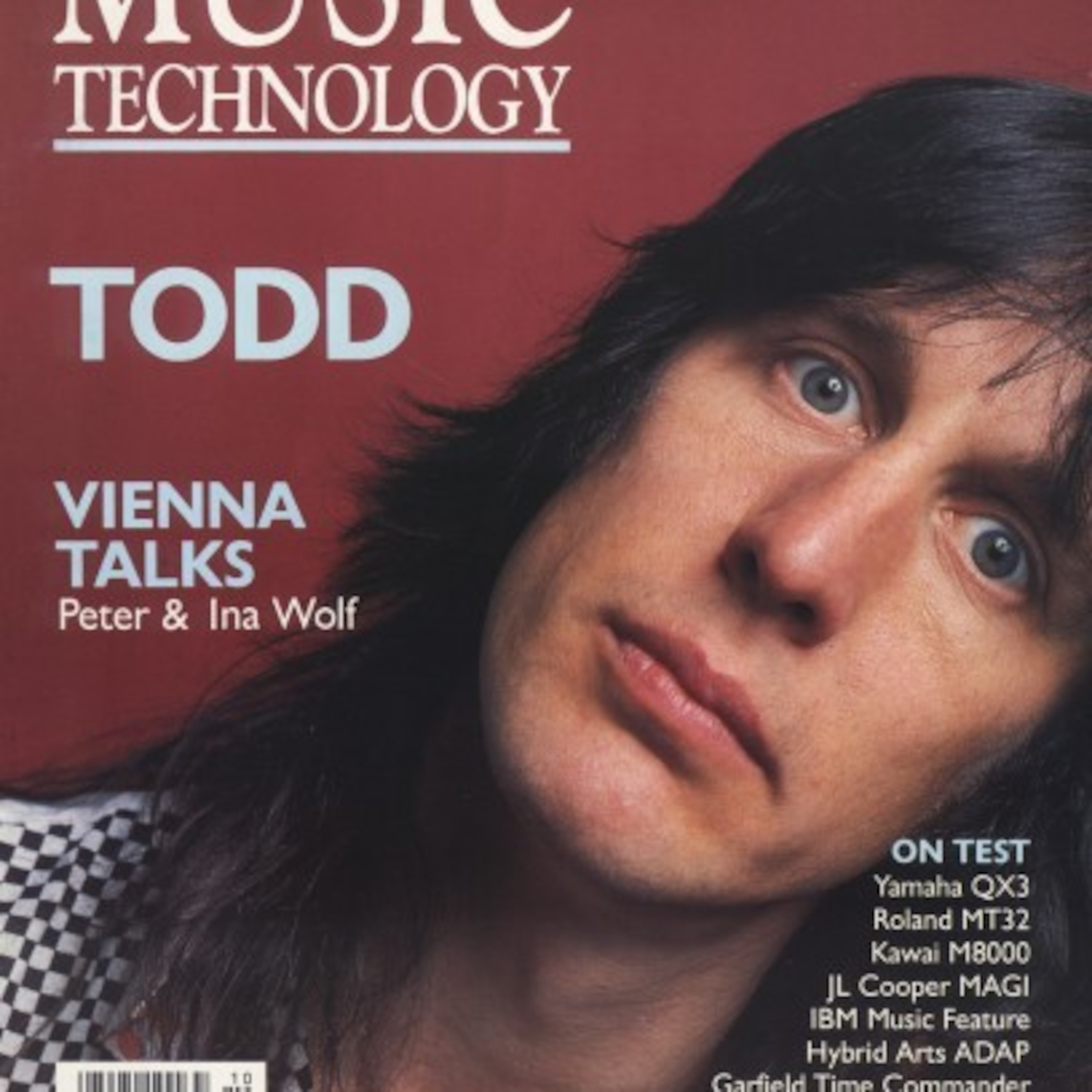 Todd Rundgren