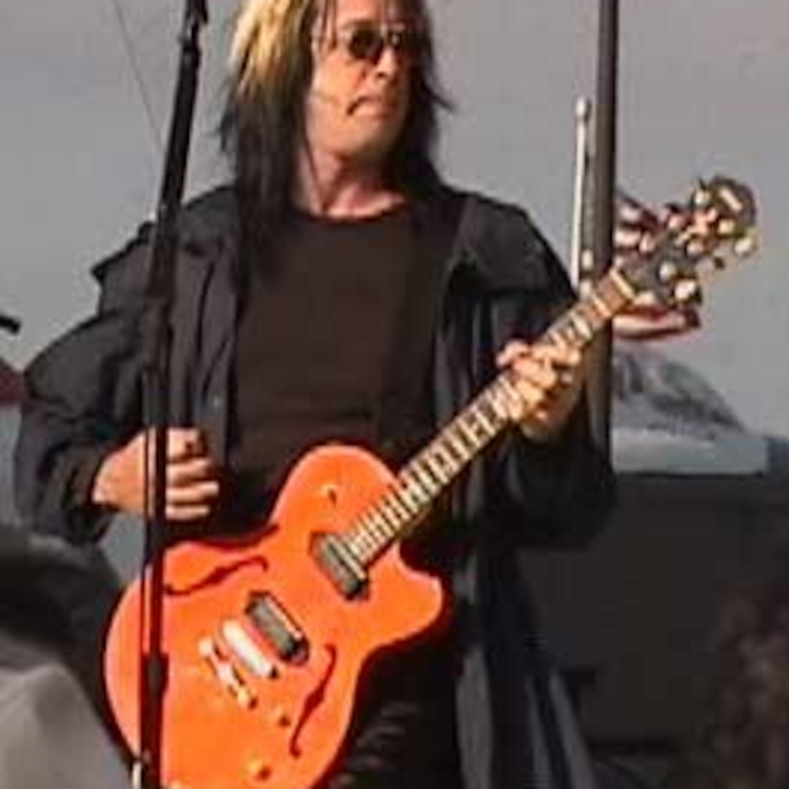 Todd Rundgren