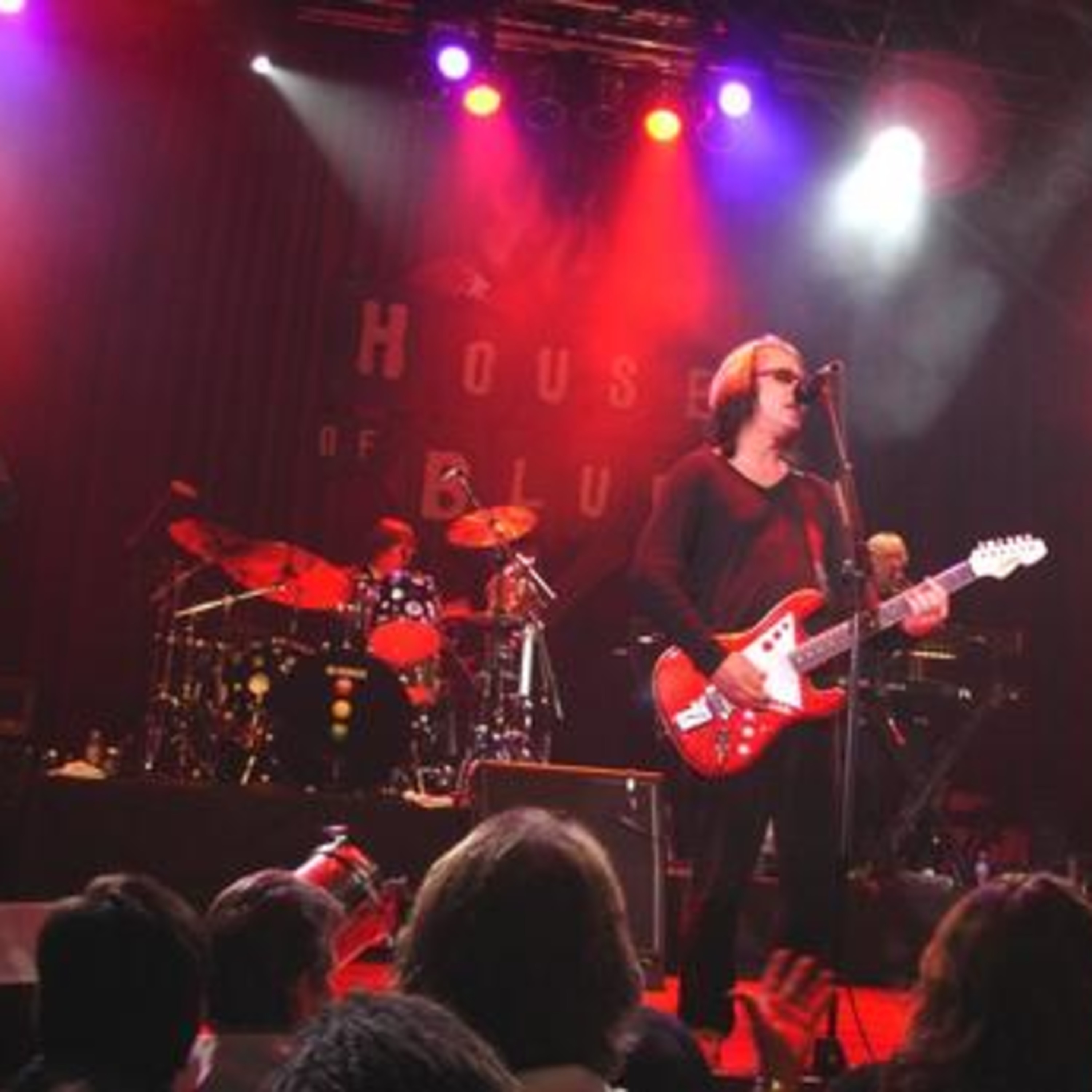 Todd Rundgren