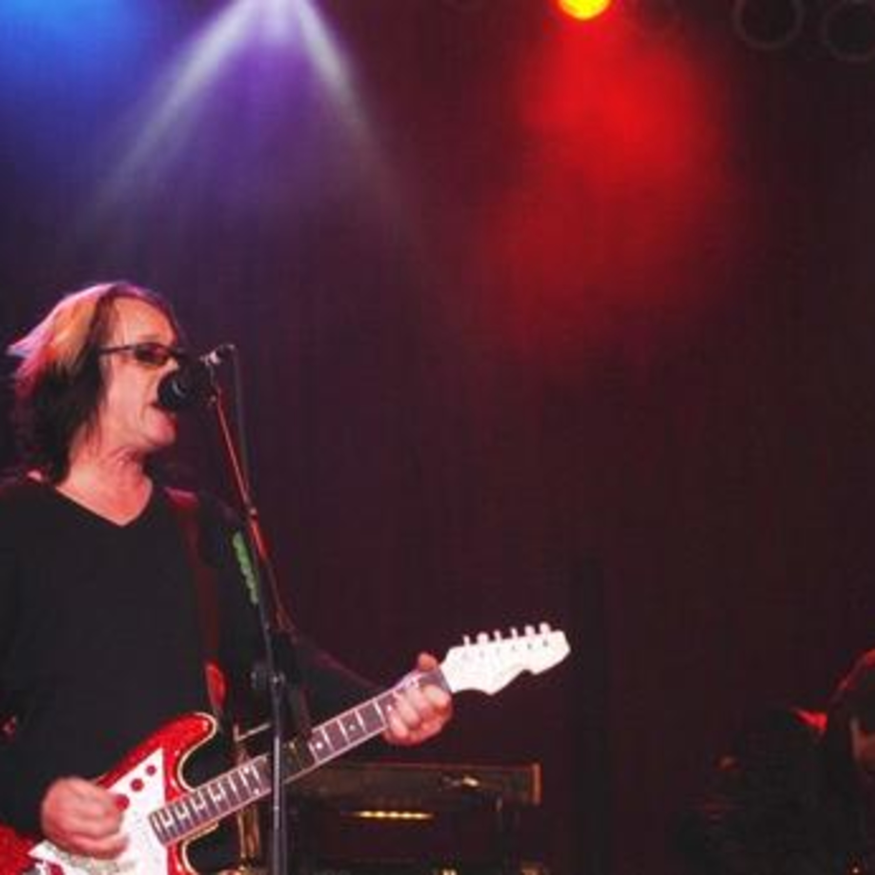 Todd Rundgren