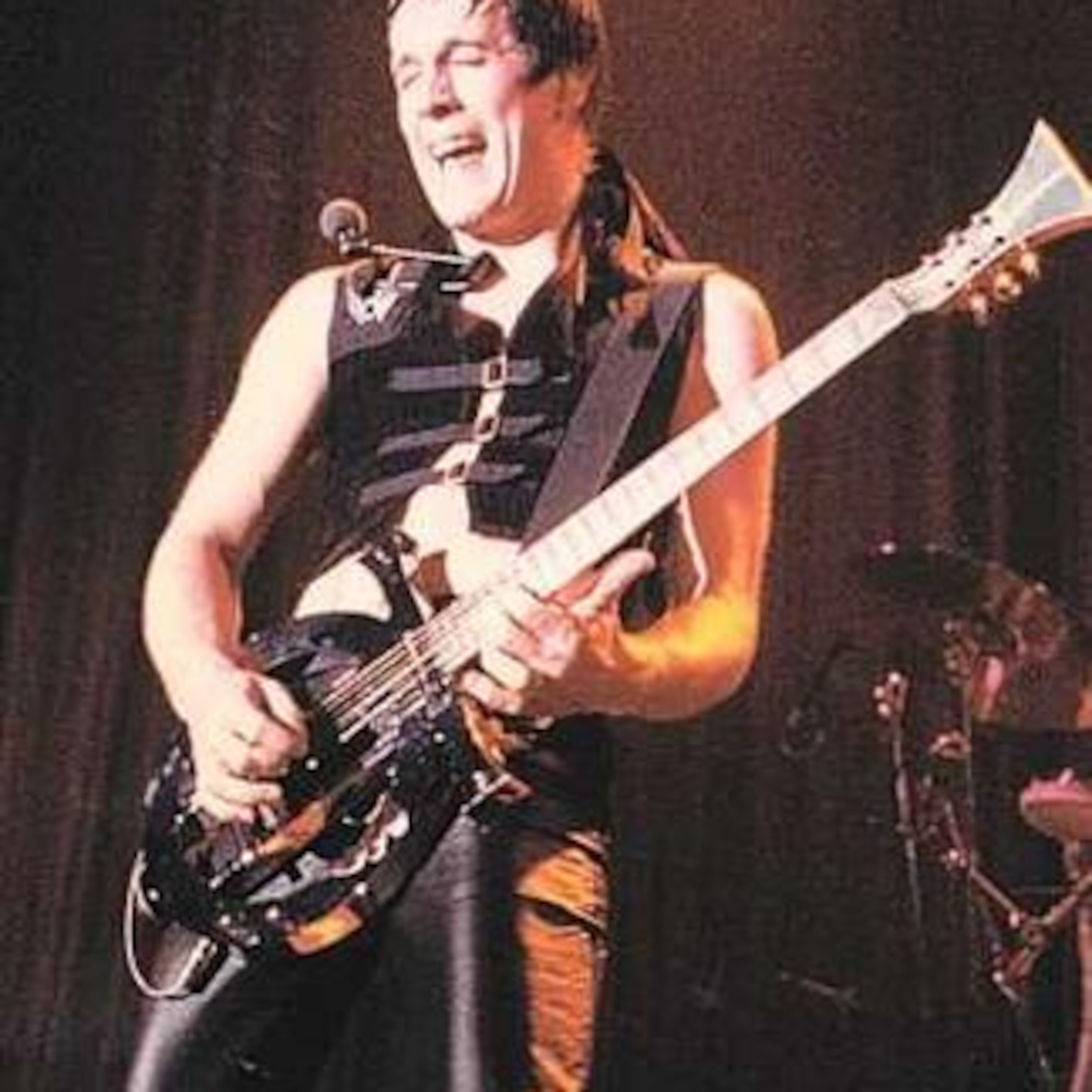 Todd Rundgren