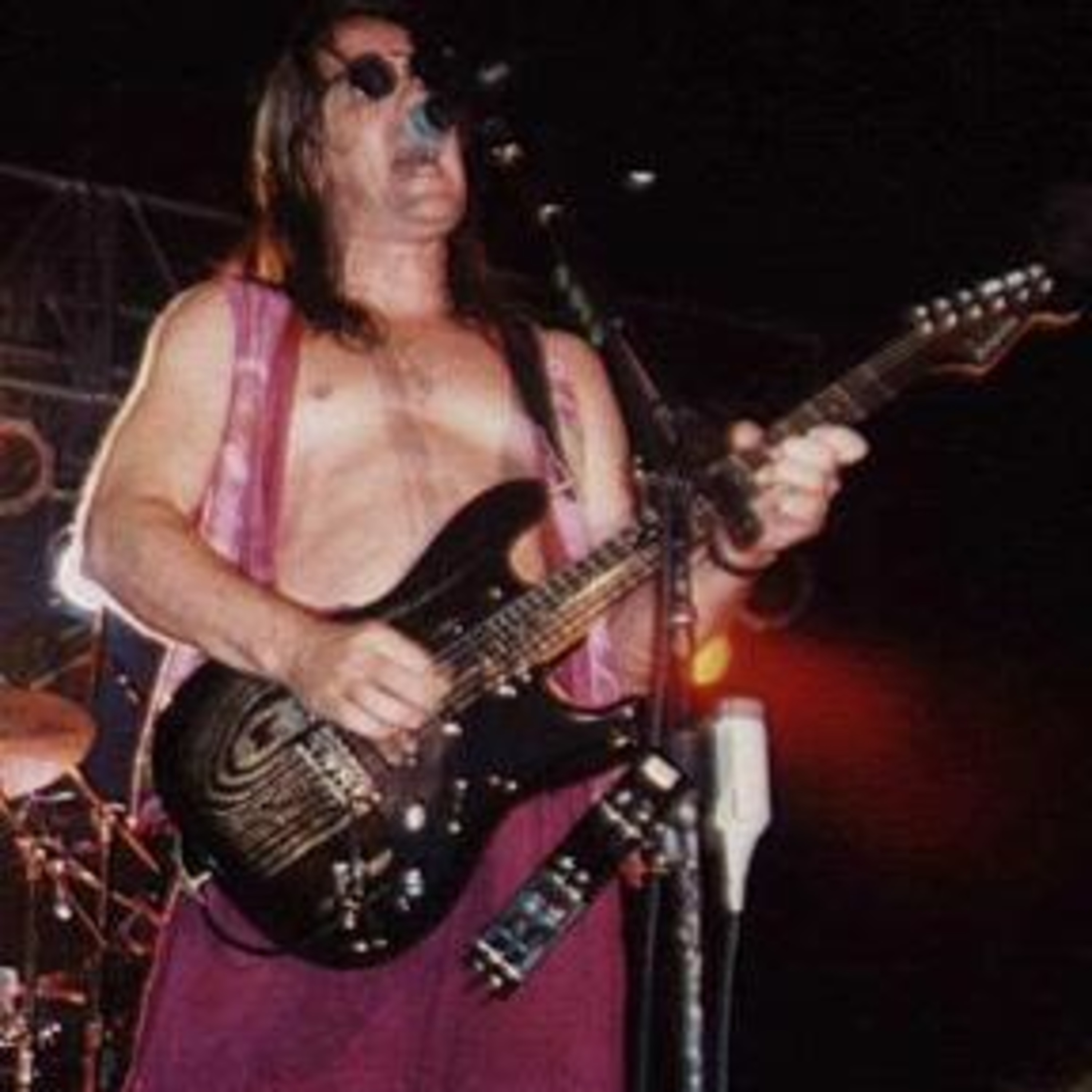 Todd Rundgren