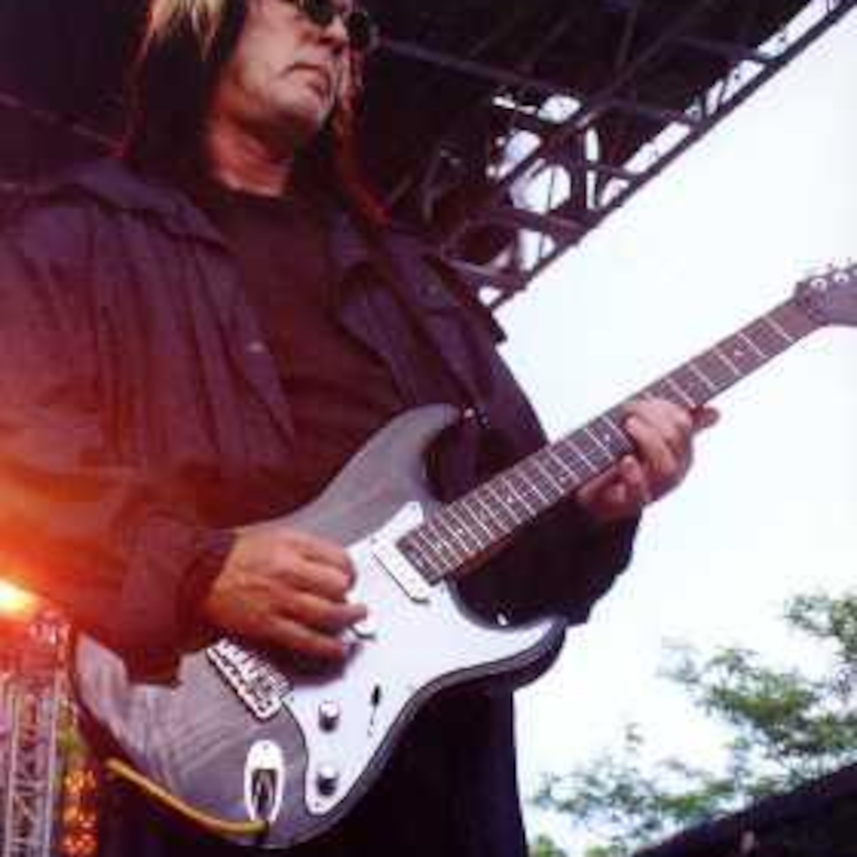 Todd Rundgren
