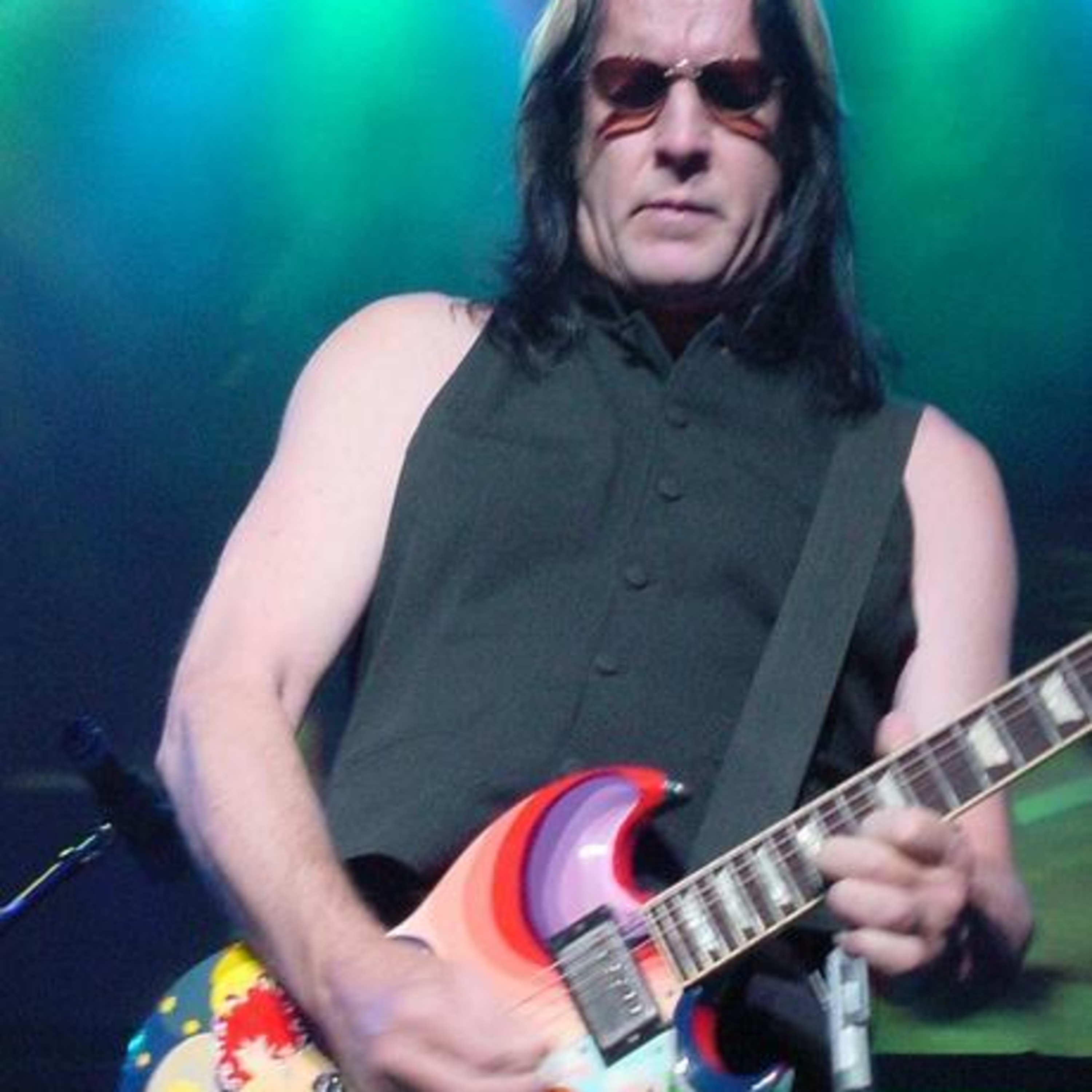 Todd Rundgren