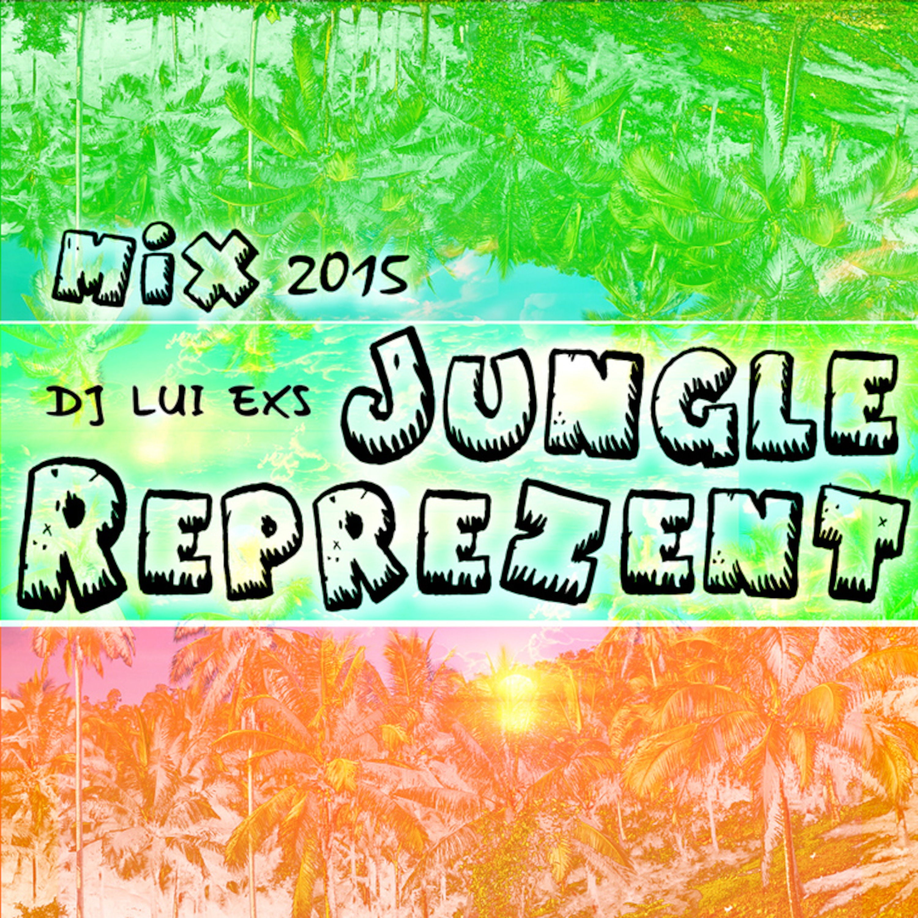 DJ Lui Exs