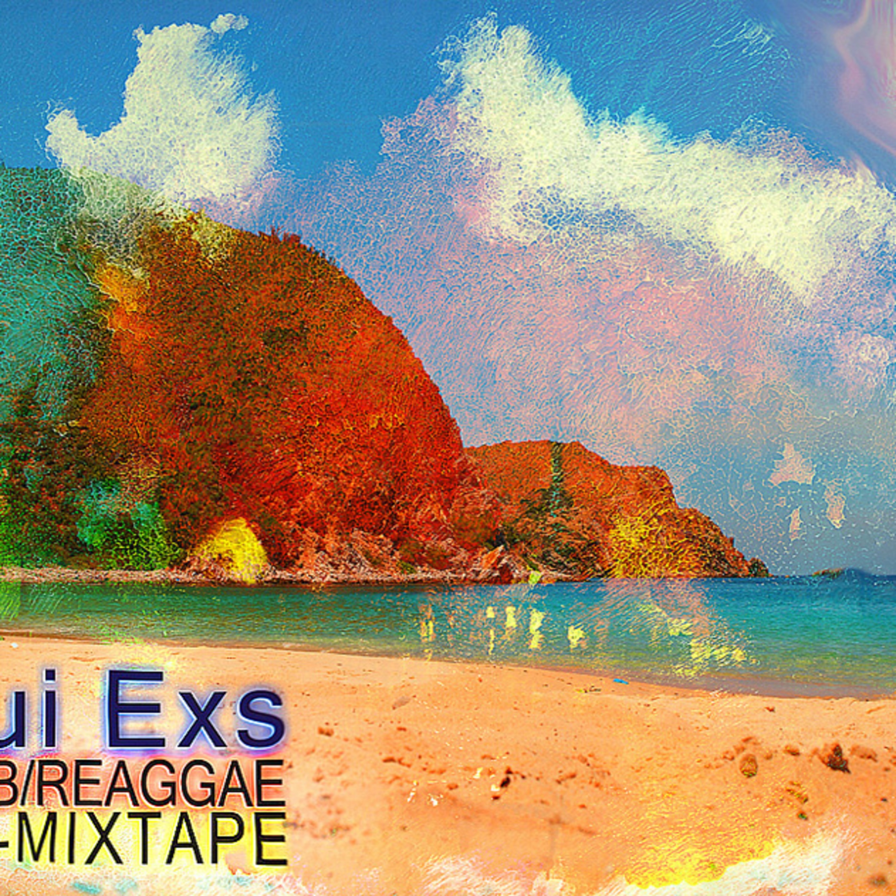 DJ Lui Exs