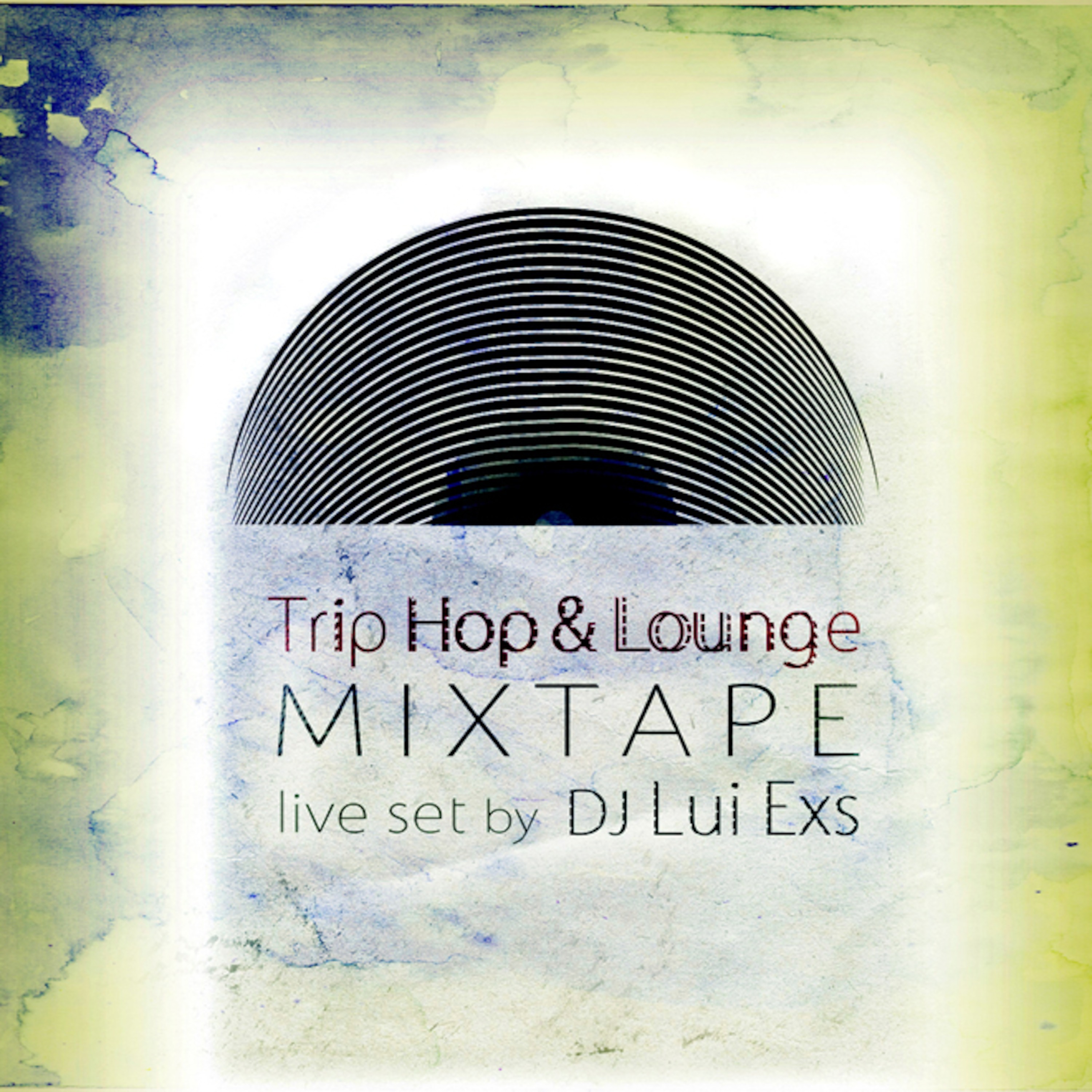 DJ Lui Exs