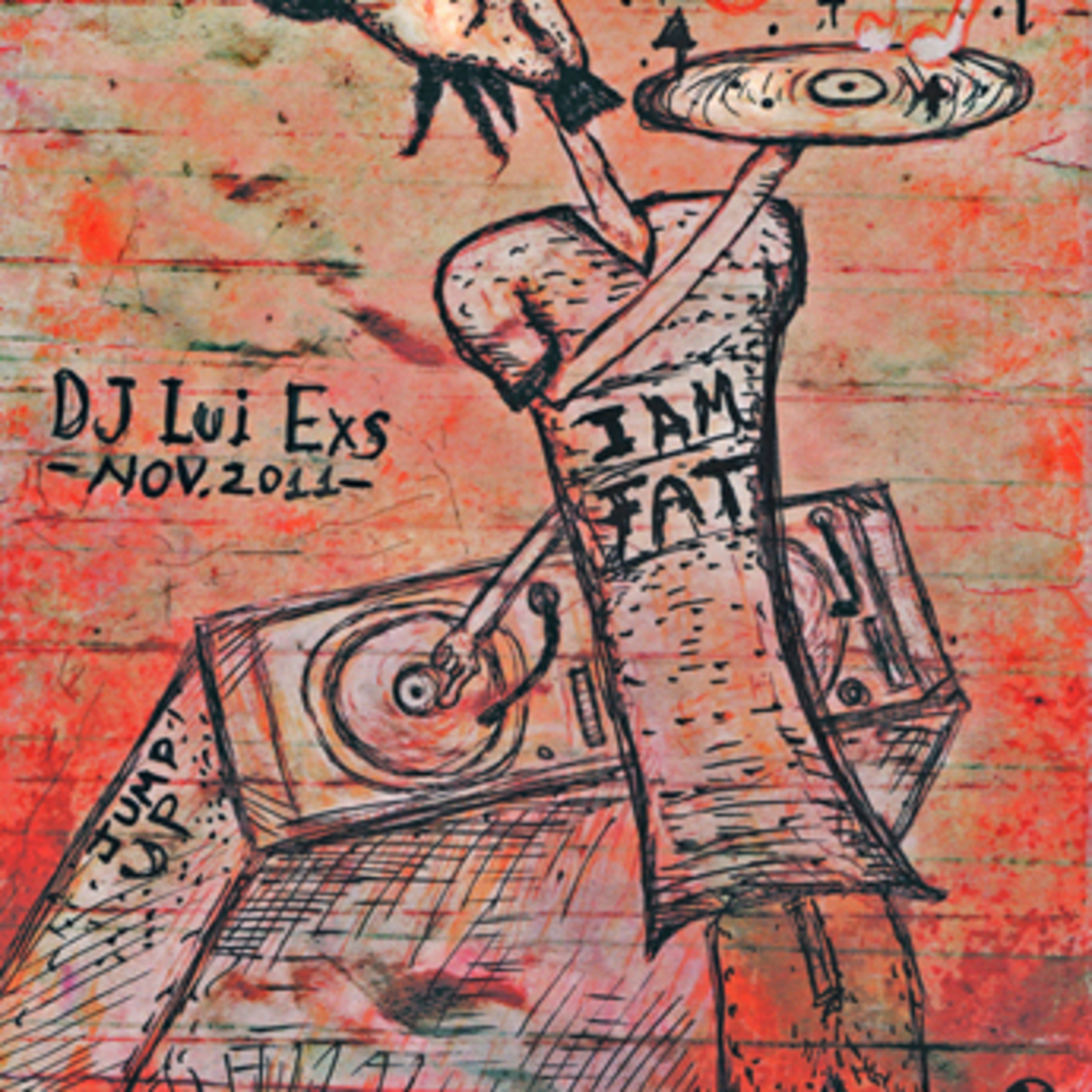 DJ Lui Exs
